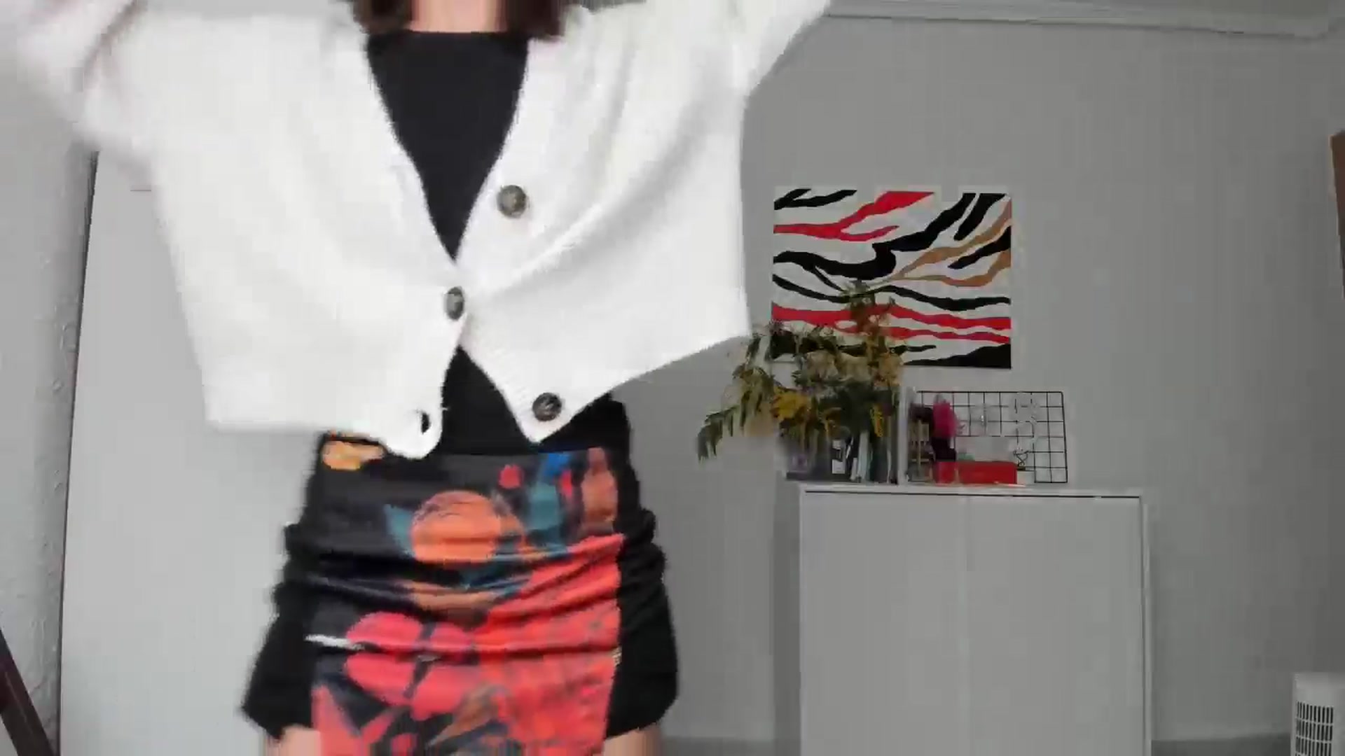 Gallery image thumbnail from AhahaGirl's myfreecams stream on, 02/26/2025, 13:26 image 3 of 20