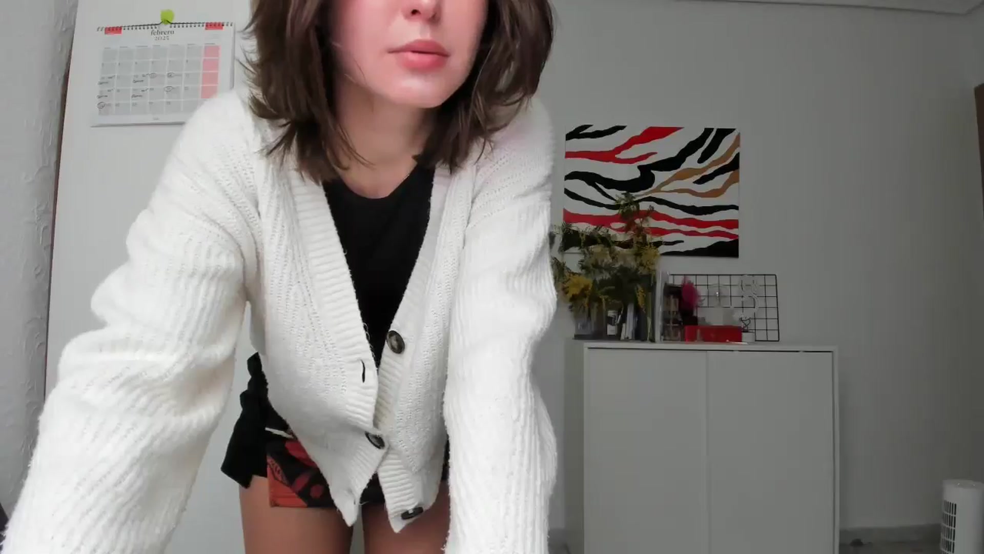 Gallery image thumbnail from AhahaGirl's myfreecams stream on, 02/26/2025, 13:26 image 15 of 20