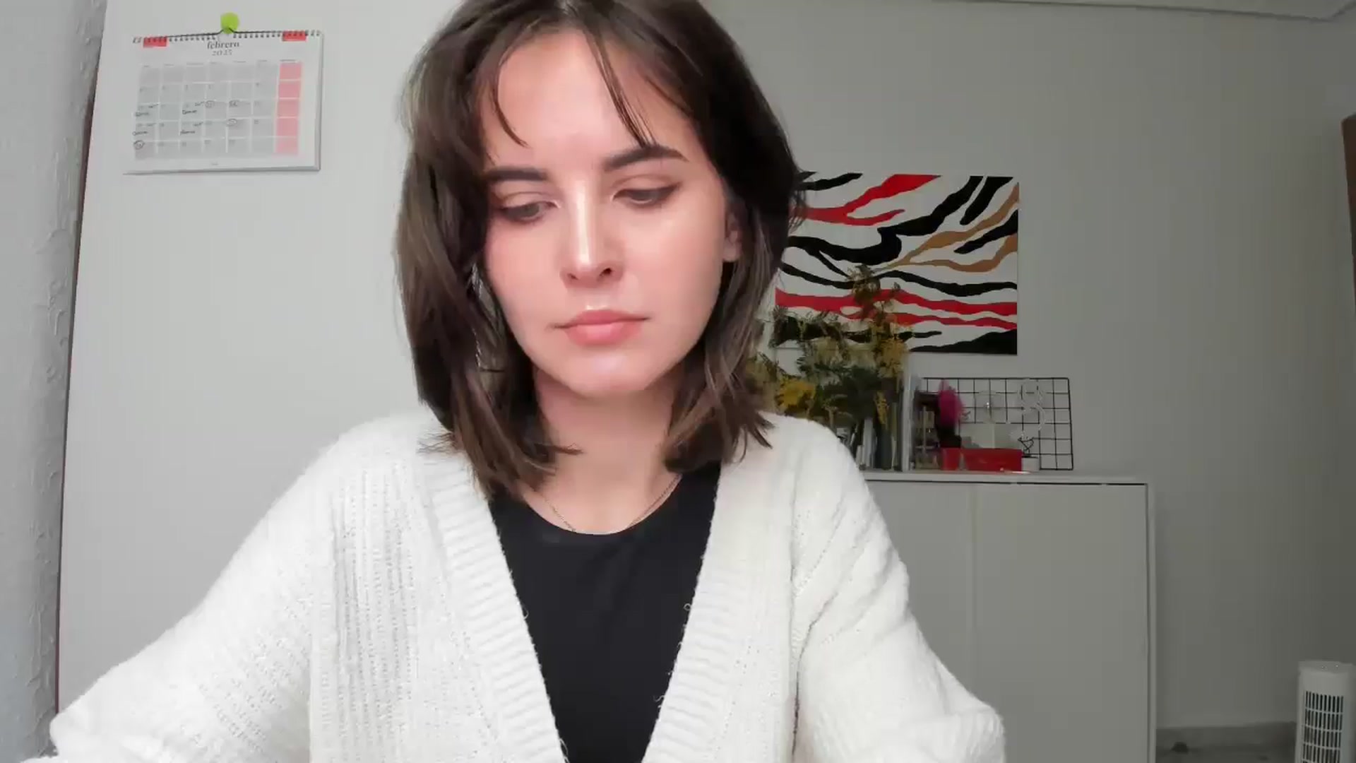 Gallery image thumbnail from AhahaGirl's myfreecams stream on, 02/26/2025, 13:26 image 20 of 20
