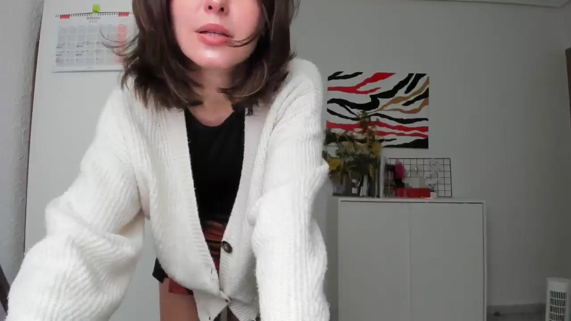 Gallery image thumbnail from AhahaGirl's myfreecams stream on, 02/26/2025, 13:26 image 4 of 20