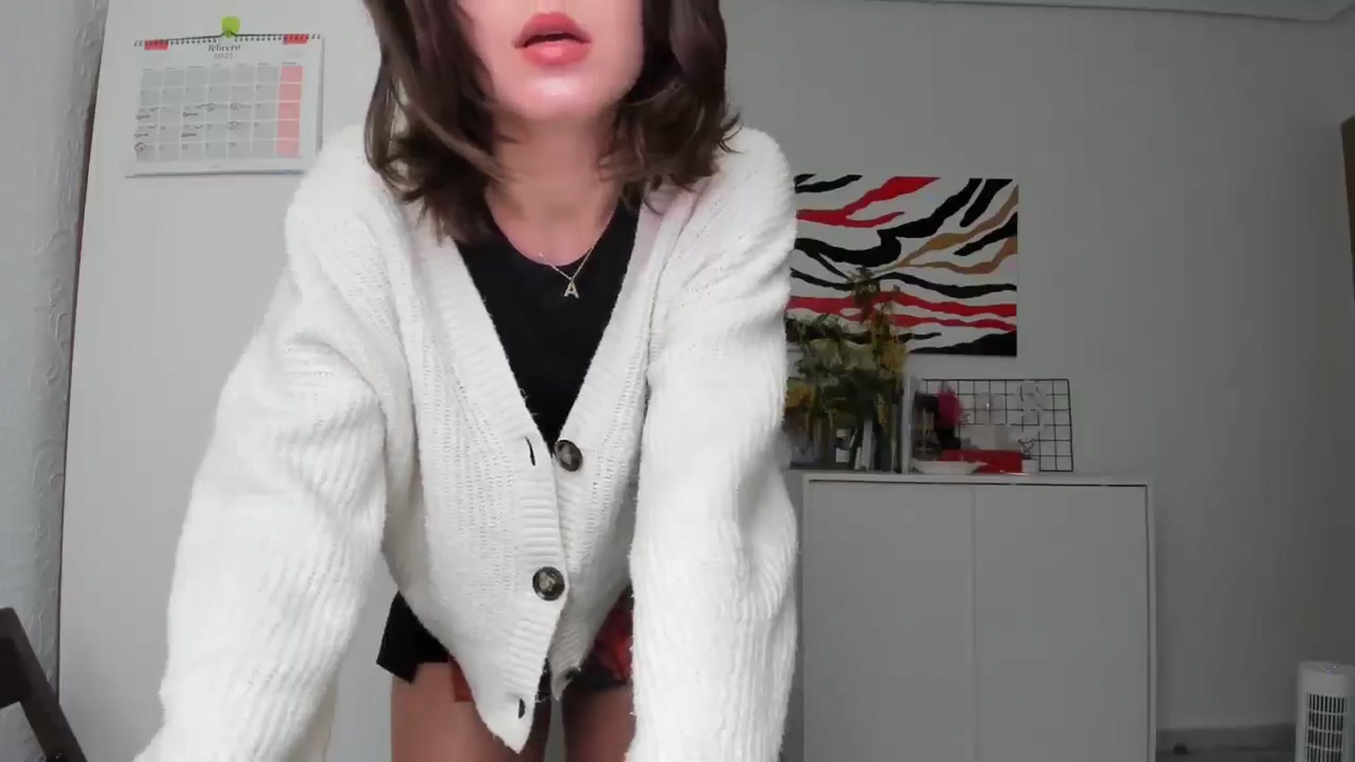Gallery image thumbnail from AhahaGirl's myfreecams stream on, 02/26/2025, 15:07 image 4 of 20