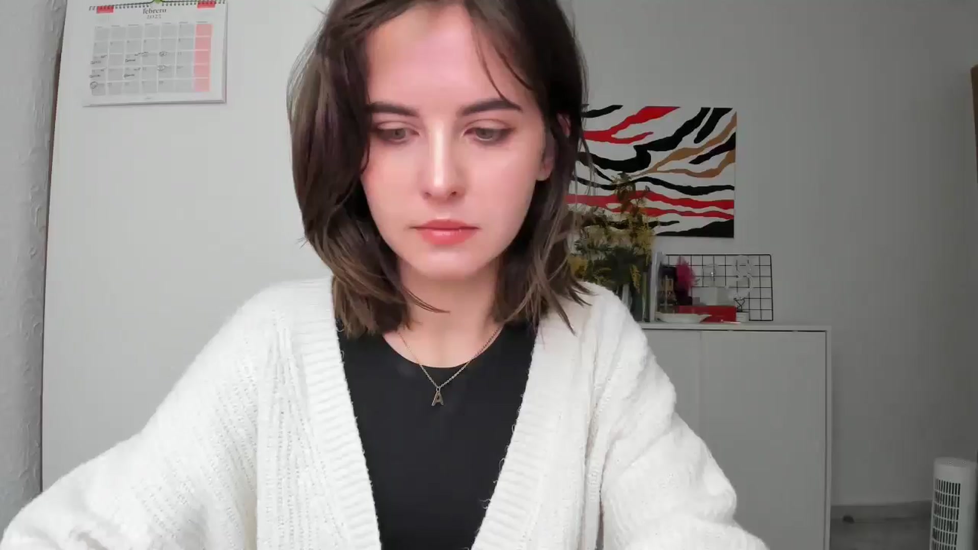 Gallery image thumbnail from AhahaGirl's myfreecams stream on, 02/26/2025, 15:07 image 5 of 20