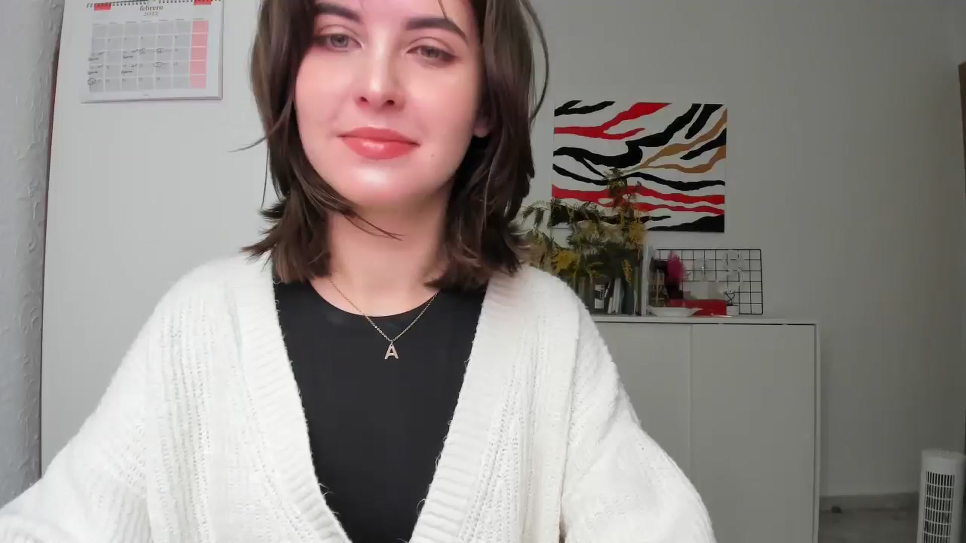 Gallery image thumbnail from AhahaGirl's myfreecams stream on, 02/26/2025, 15:07 image 1 of 20