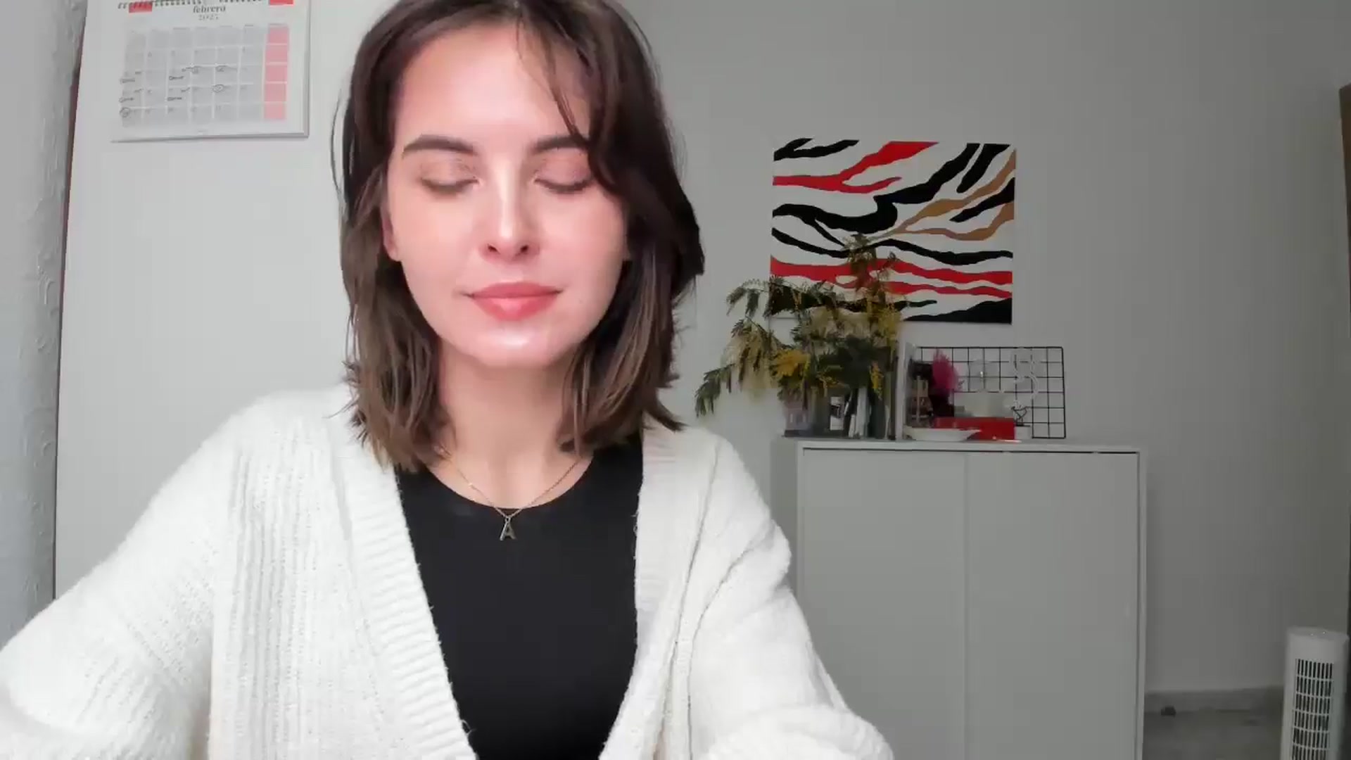 Gallery image thumbnail from AhahaGirl's myfreecams stream on, 02/26/2025, 15:07 image 10 of 20