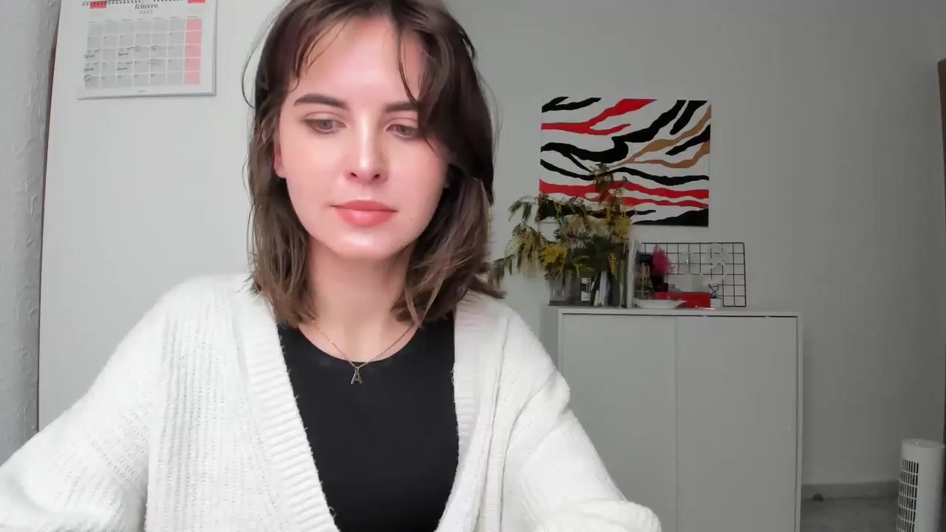 Gallery image thumbnail from AhahaGirl's myfreecams stream on, 02/26/2025, 15:07 image 9 of 20