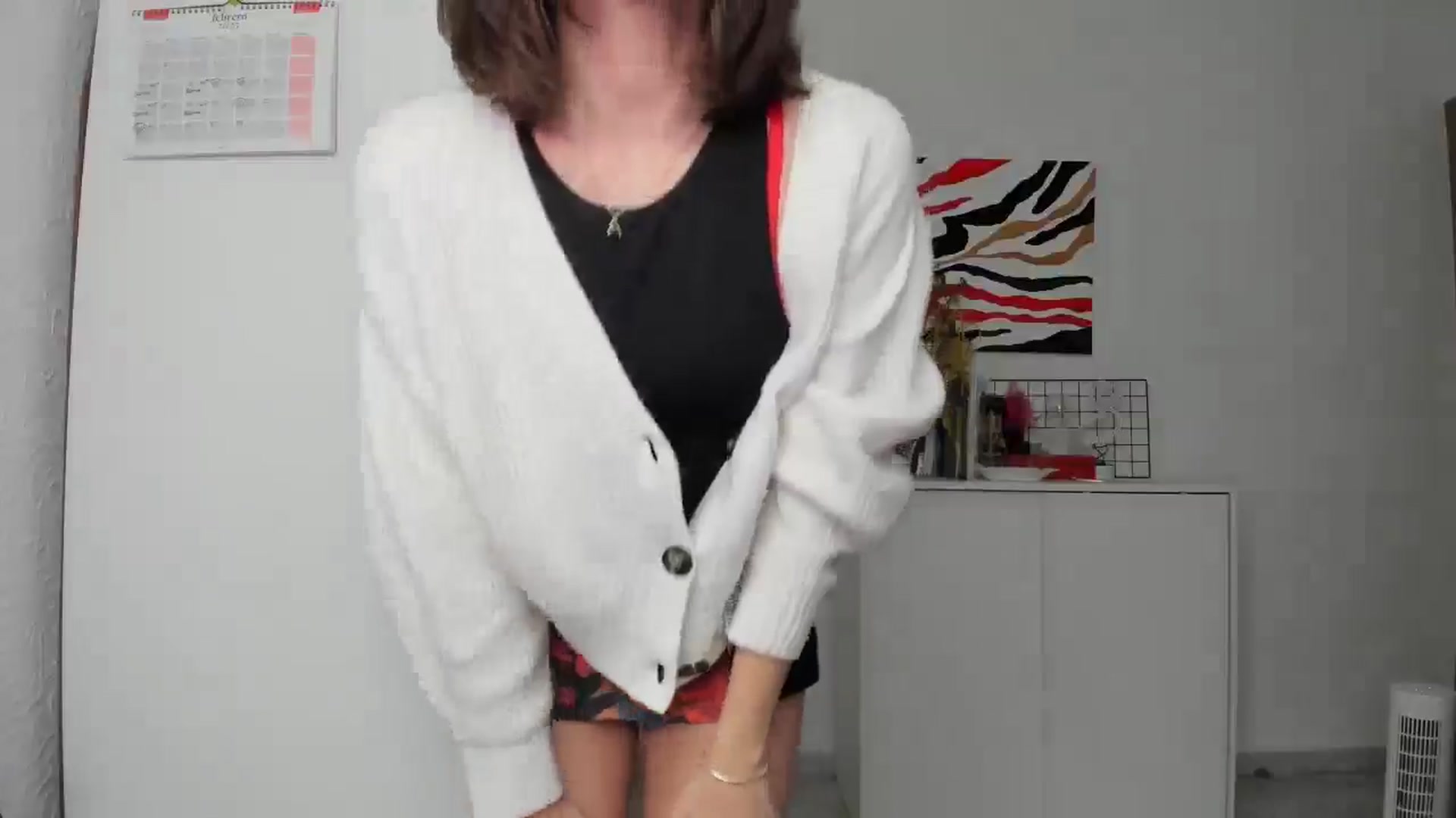 Gallery image thumbnail from AhahaGirl's myfreecams stream on, 02/26/2025, 15:07 image 7 of 20
