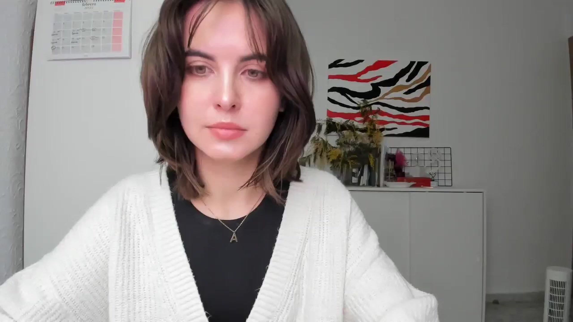 Gallery image thumbnail from AhahaGirl's myfreecams stream on, 02/26/2025, 15:07 image 16 of 20