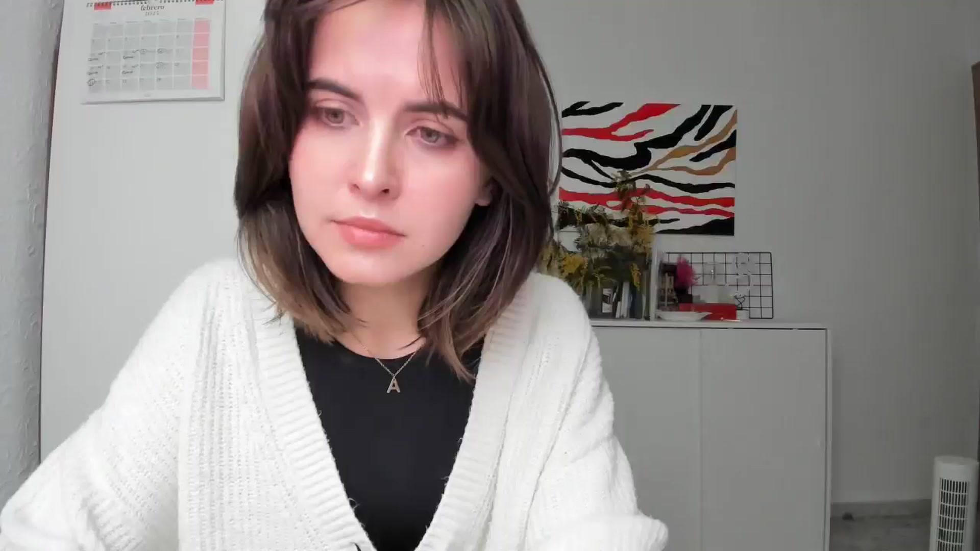 Gallery image thumbnail from AhahaGirl's myfreecams stream on, 02/26/2025, 15:07 image 15 of 20