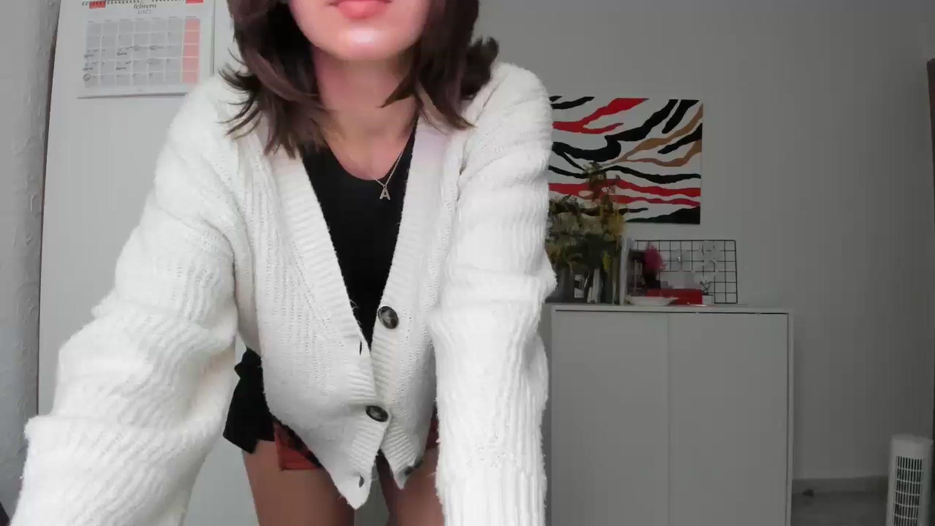 Gallery image thumbnail from AhahaGirl's myfreecams stream on, 02/26/2025, 15:07 image 19 of 20