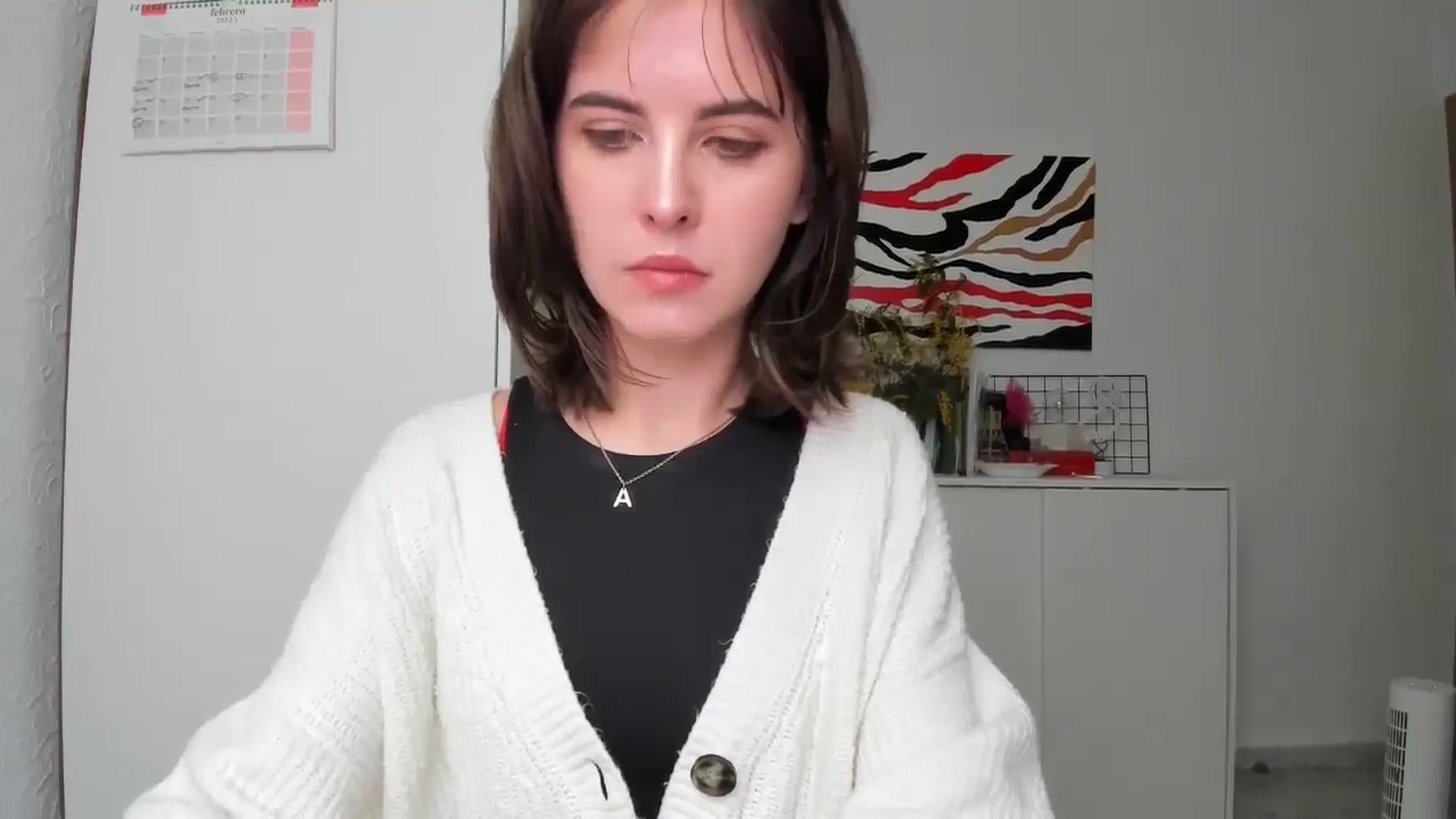 Gallery image thumbnail from AhahaGirl's myfreecams stream on, 02/26/2025, 15:07 image 3 of 20