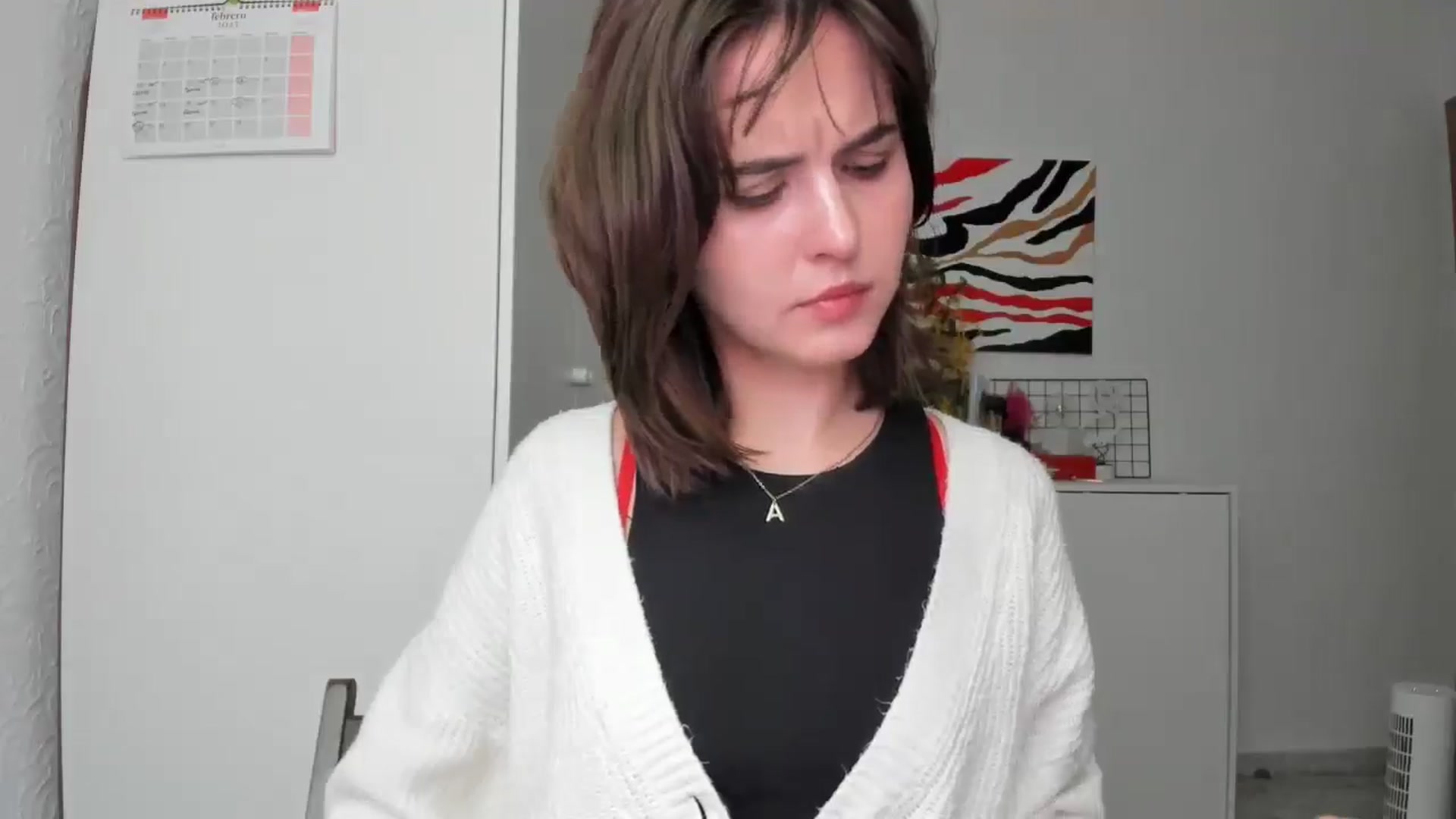 Gallery image thumbnail from AhahaGirl's myfreecams stream on, 02/26/2025, 15:07 image 6 of 20