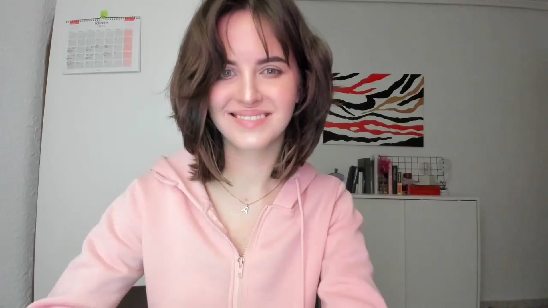 Gallery image thumbnail from AhahaGirl's myfreecams stream on, 03/03/2025, 15:53 image 10 of 20