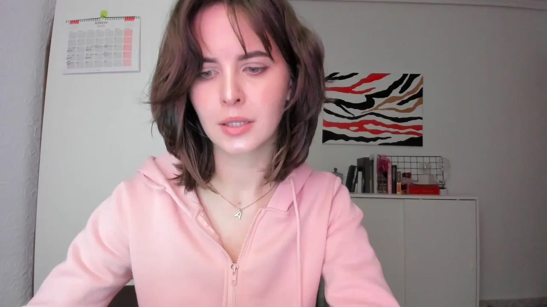 Gallery image thumbnail from AhahaGirl's myfreecams stream on, 03/03/2025, 15:53 image 11 of 20
