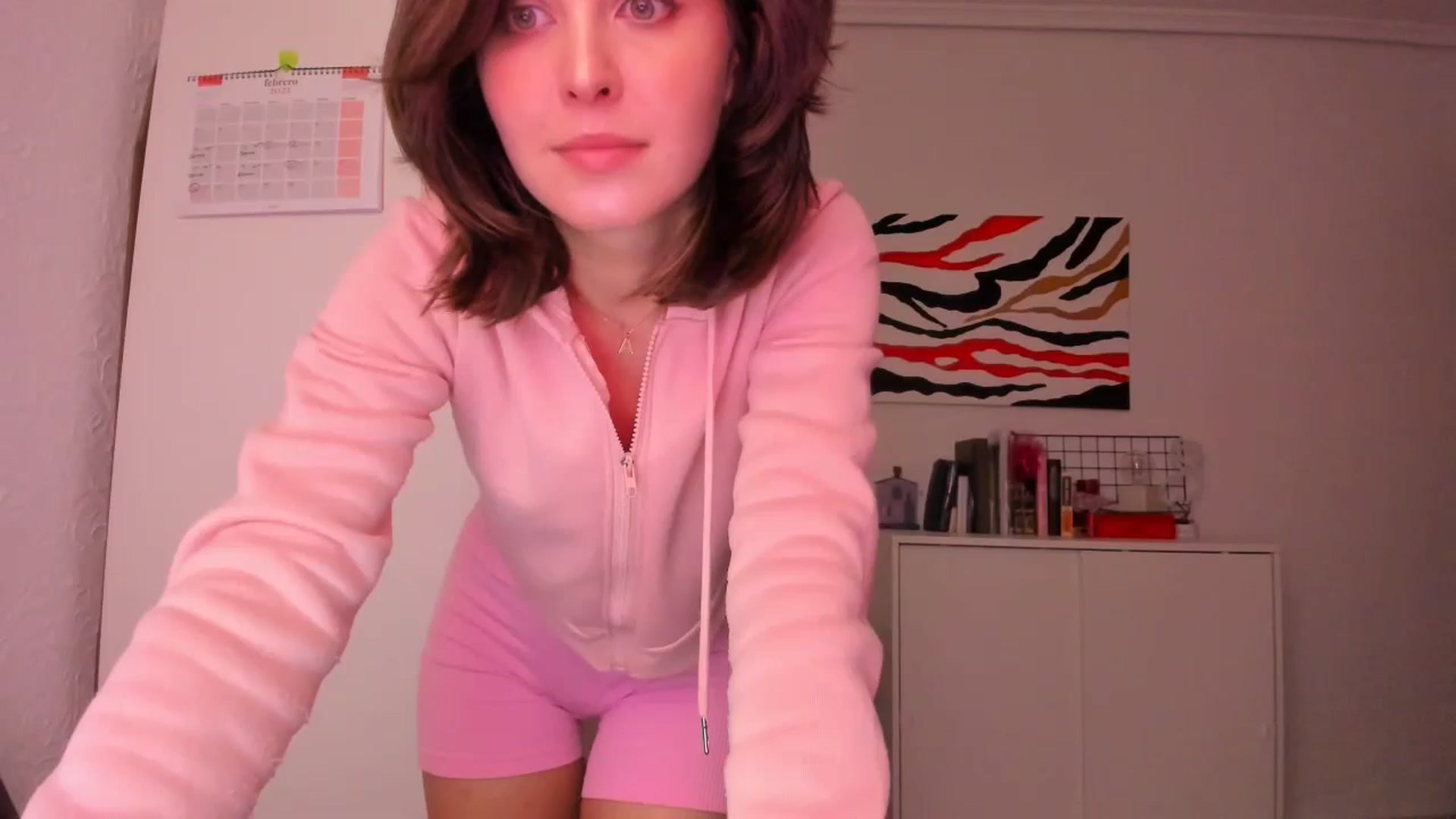 Gallery image thumbnail from AhahaGirl's myfreecams stream on, 03/03/2025, 15:53 image 1 of 20
