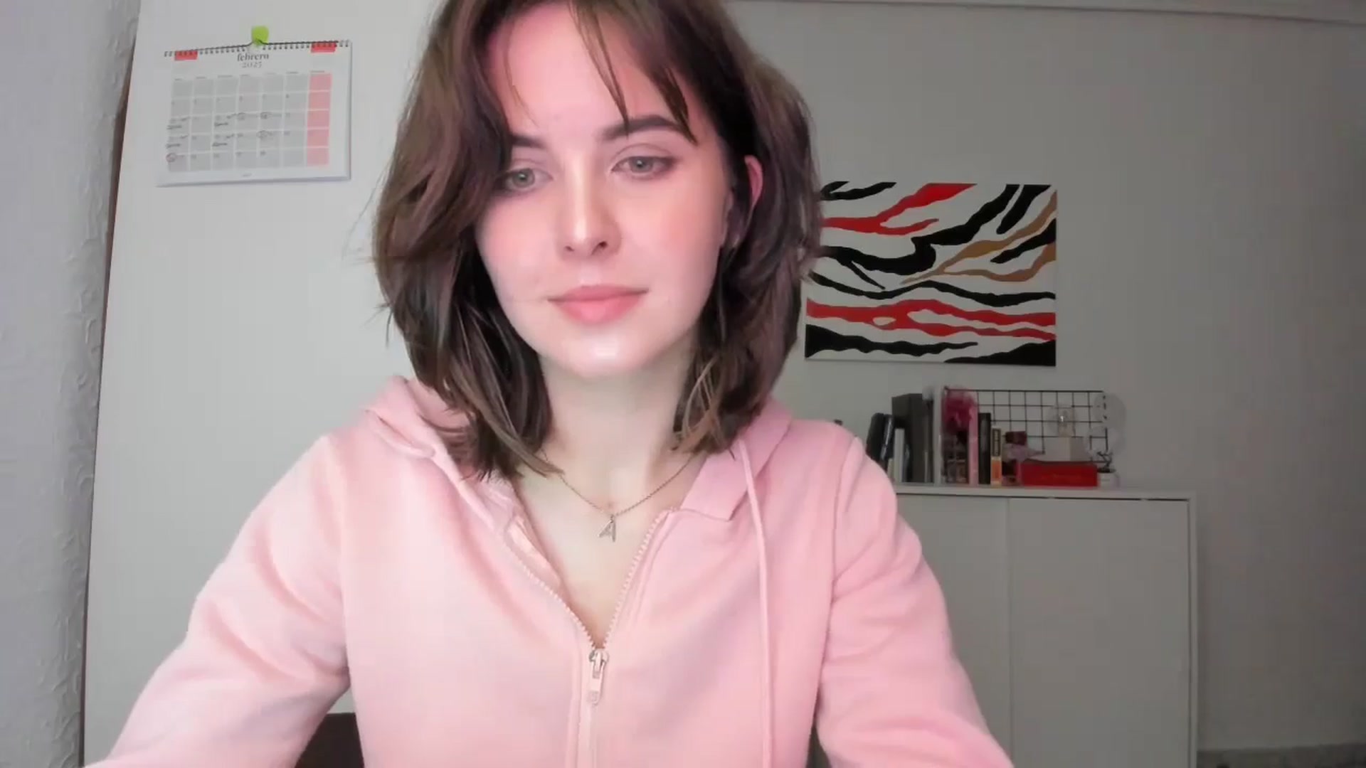 Gallery image thumbnail from AhahaGirl's myfreecams stream on, 03/03/2025, 15:53 image 9 of 20