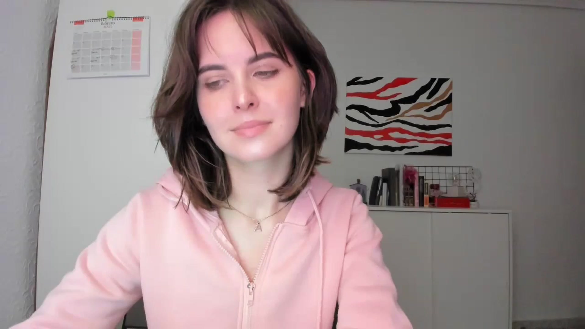 Gallery image thumbnail from AhahaGirl's myfreecams stream on, 03/03/2025, 15:53 image 4 of 20