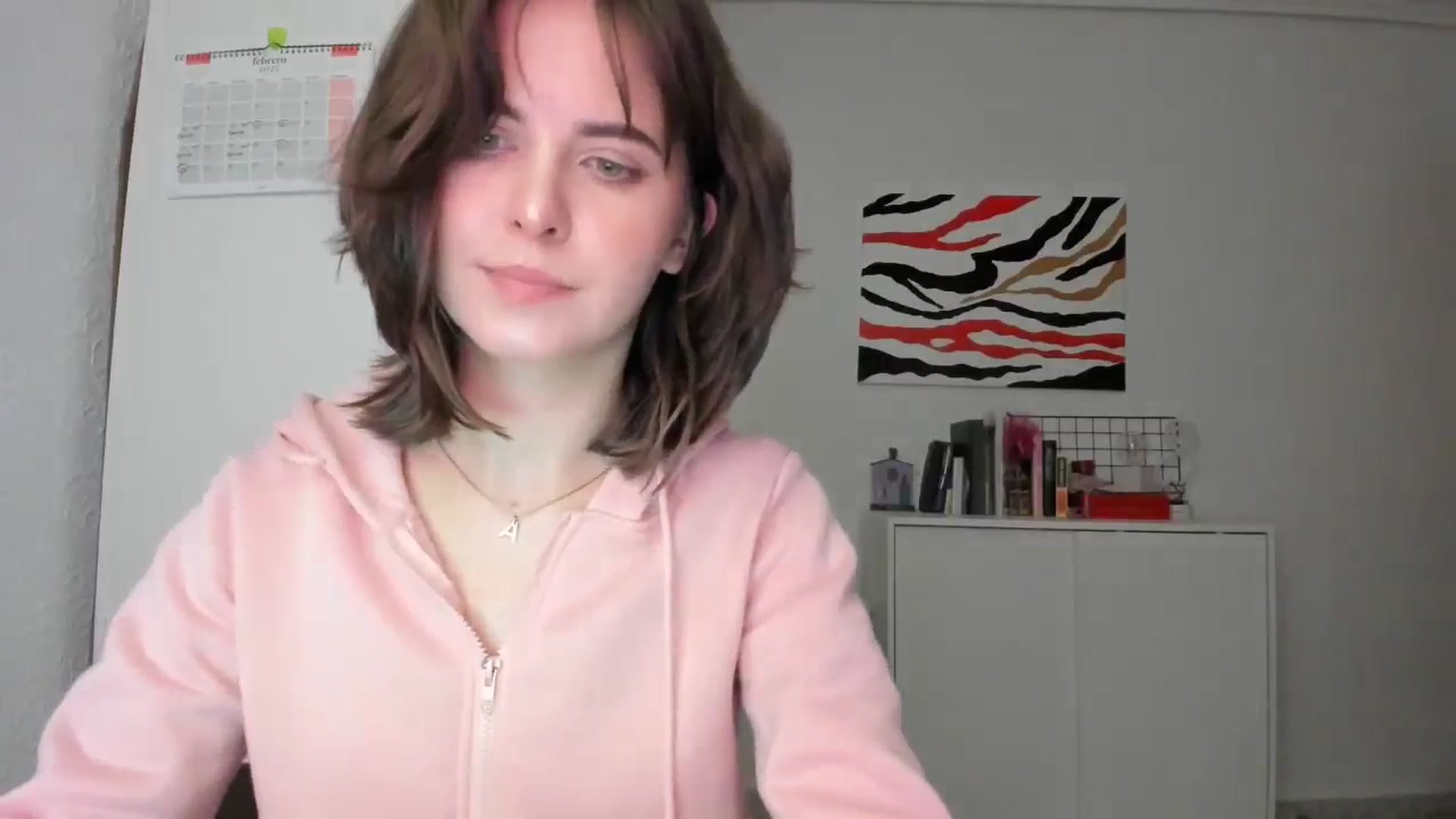 Gallery image thumbnail from AhahaGirl's myfreecams stream on, 03/03/2025, 15:53 image 12 of 20