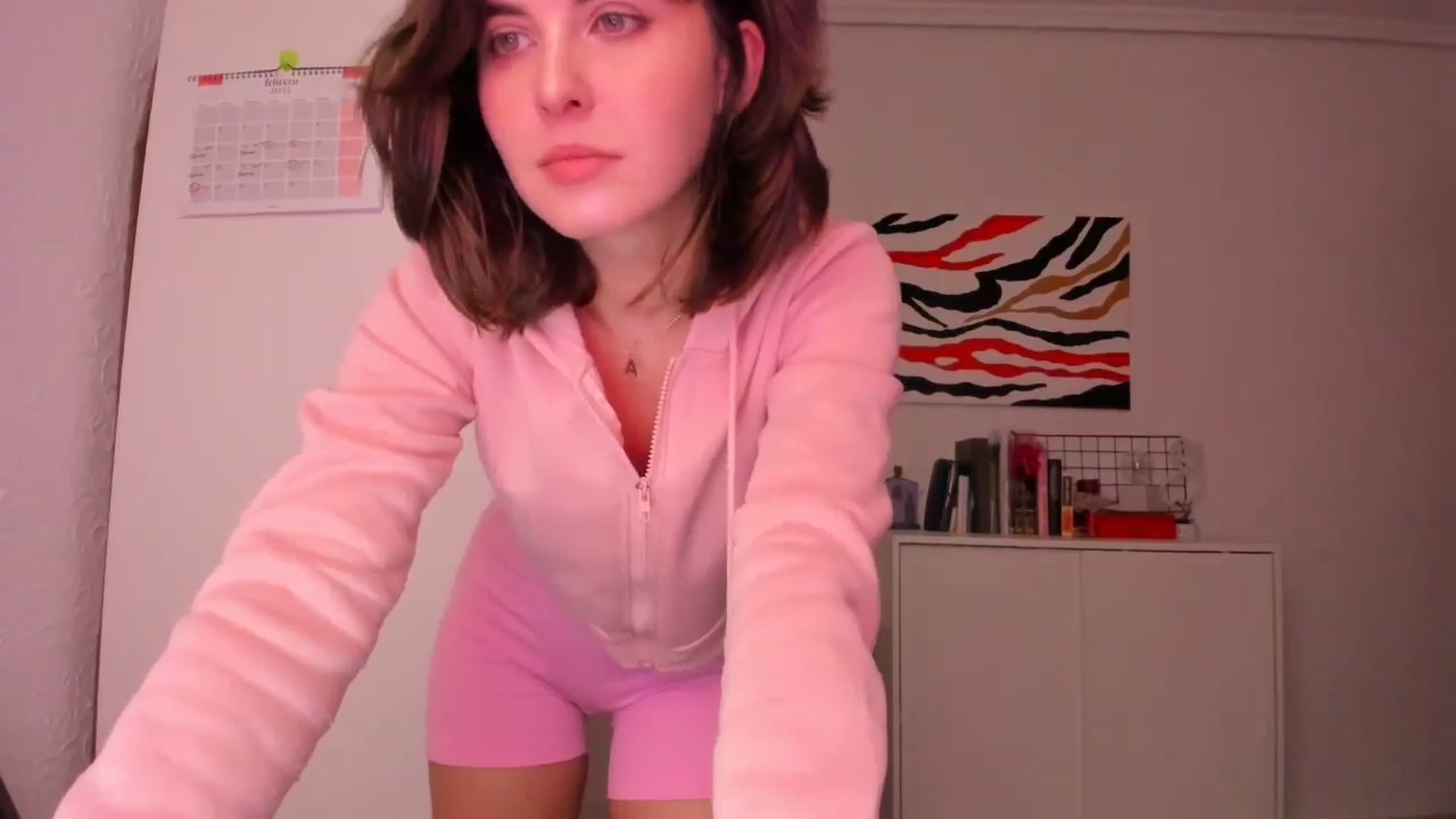 Gallery image thumbnail from AhahaGirl's myfreecams stream on, 03/03/2025, 15:53 image 2 of 20