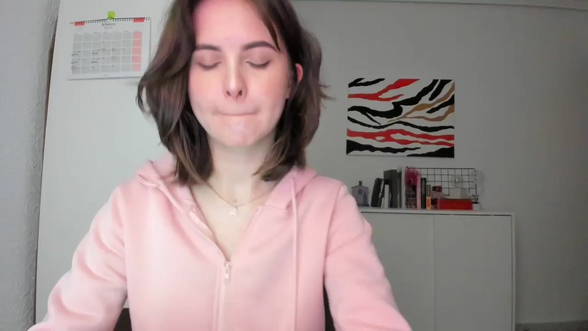 Gallery image thumbnail from AhahaGirl's myfreecams stream on, 03/03/2025, 15:53 image 14 of 20