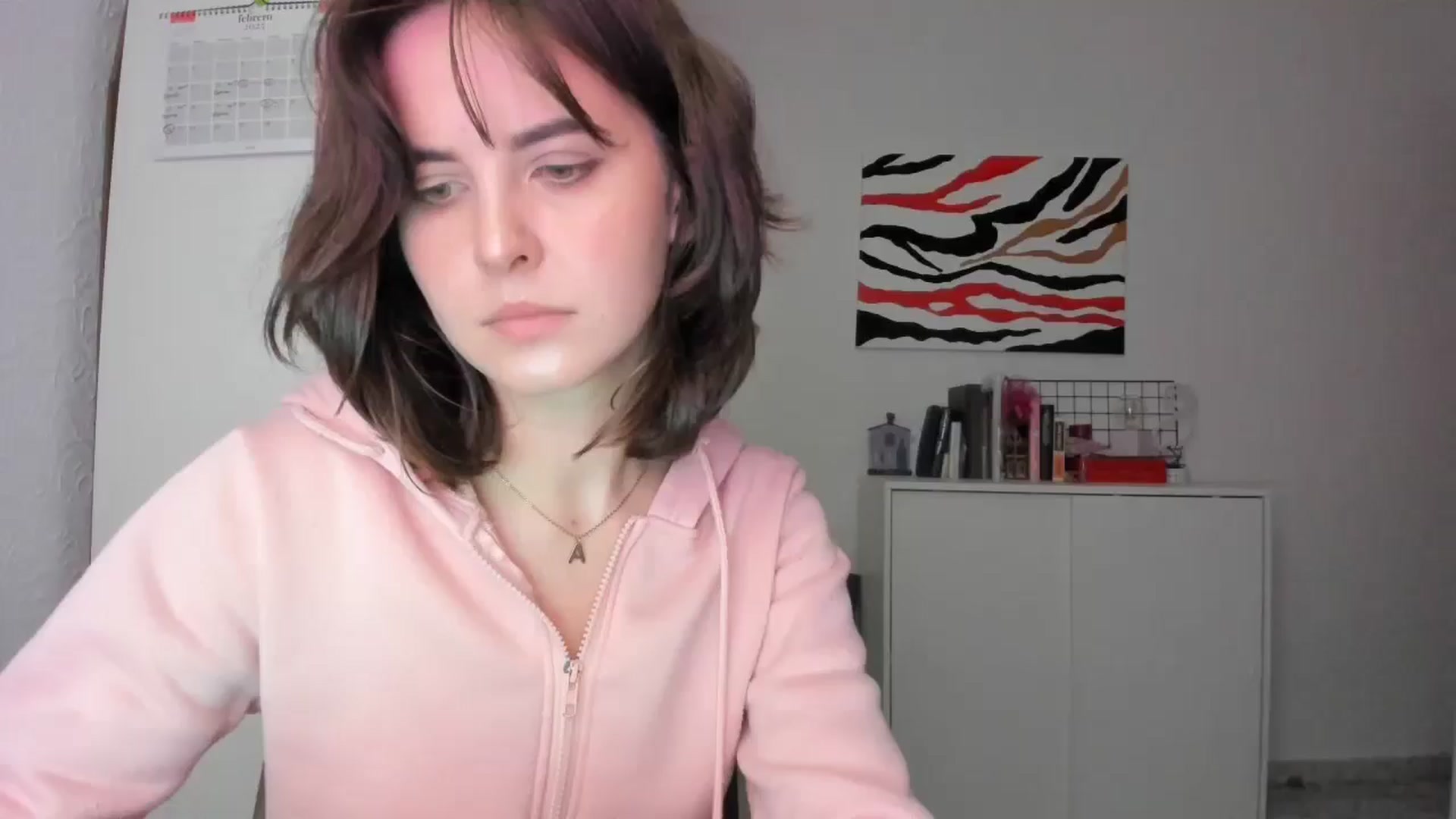 Gallery image thumbnail from AhahaGirl's myfreecams stream on, 03/03/2025, 15:53 image 19 of 20