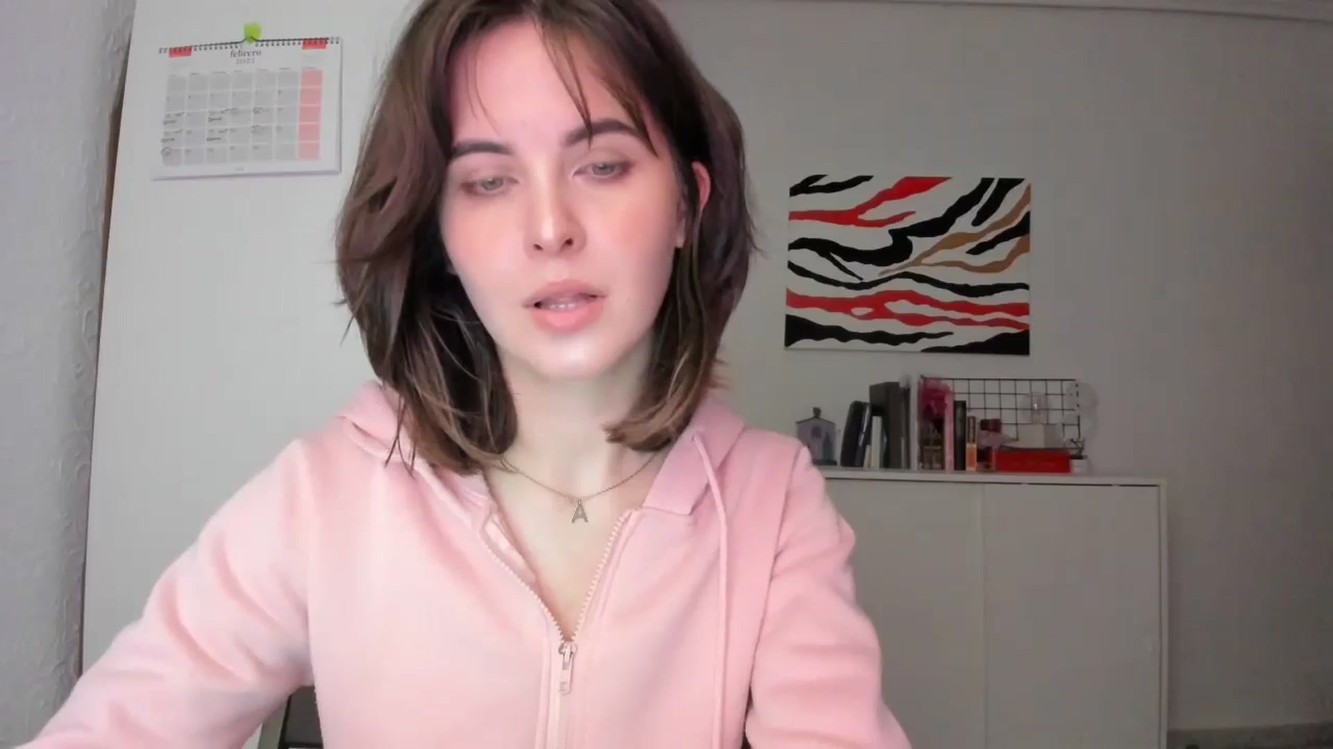 Gallery image thumbnail from AhahaGirl's myfreecams stream on, 03/03/2025, 15:53 image 5 of 20