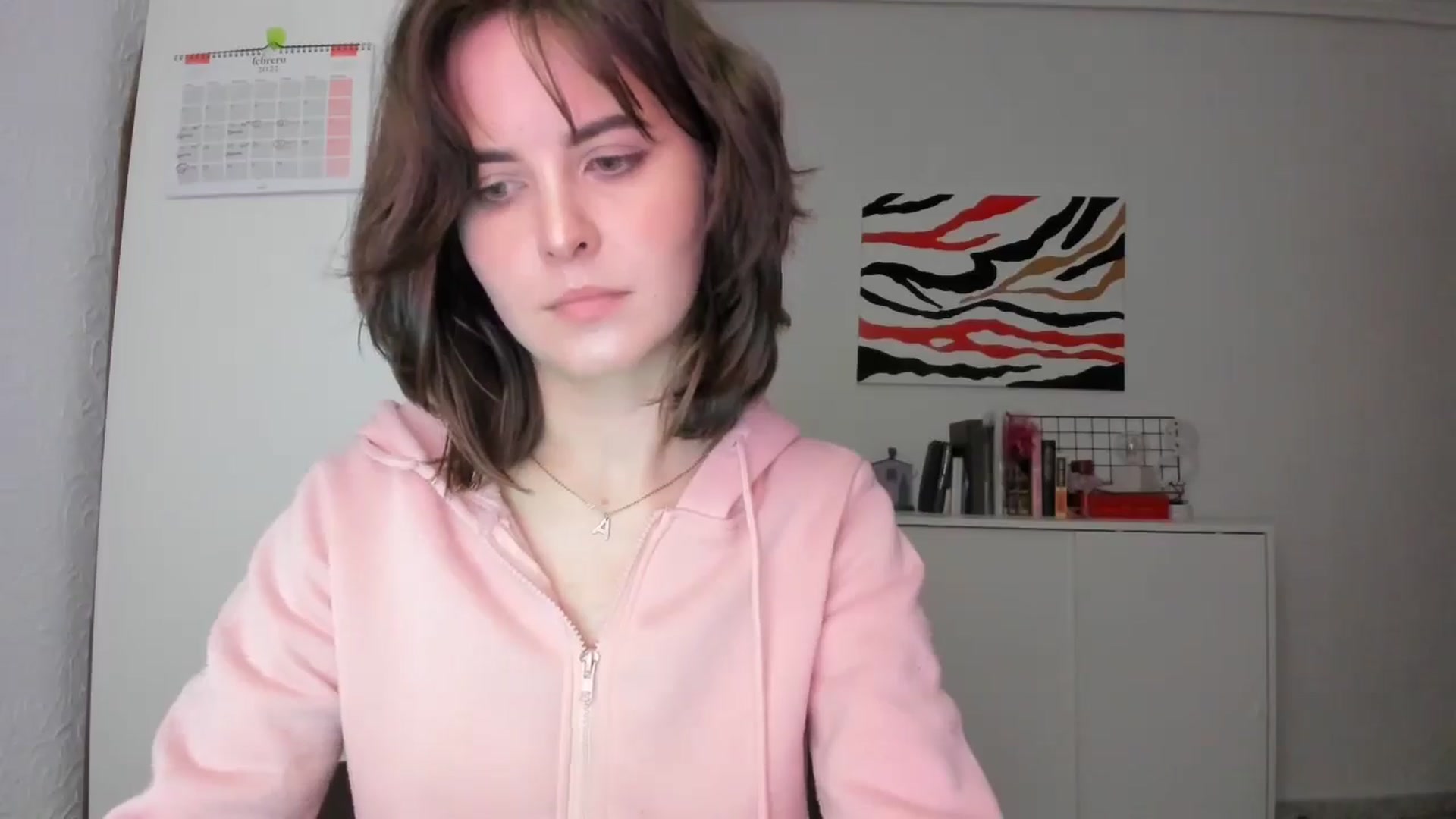 Gallery image thumbnail from AhahaGirl's myfreecams stream on, 03/03/2025, 15:53 image 13 of 20