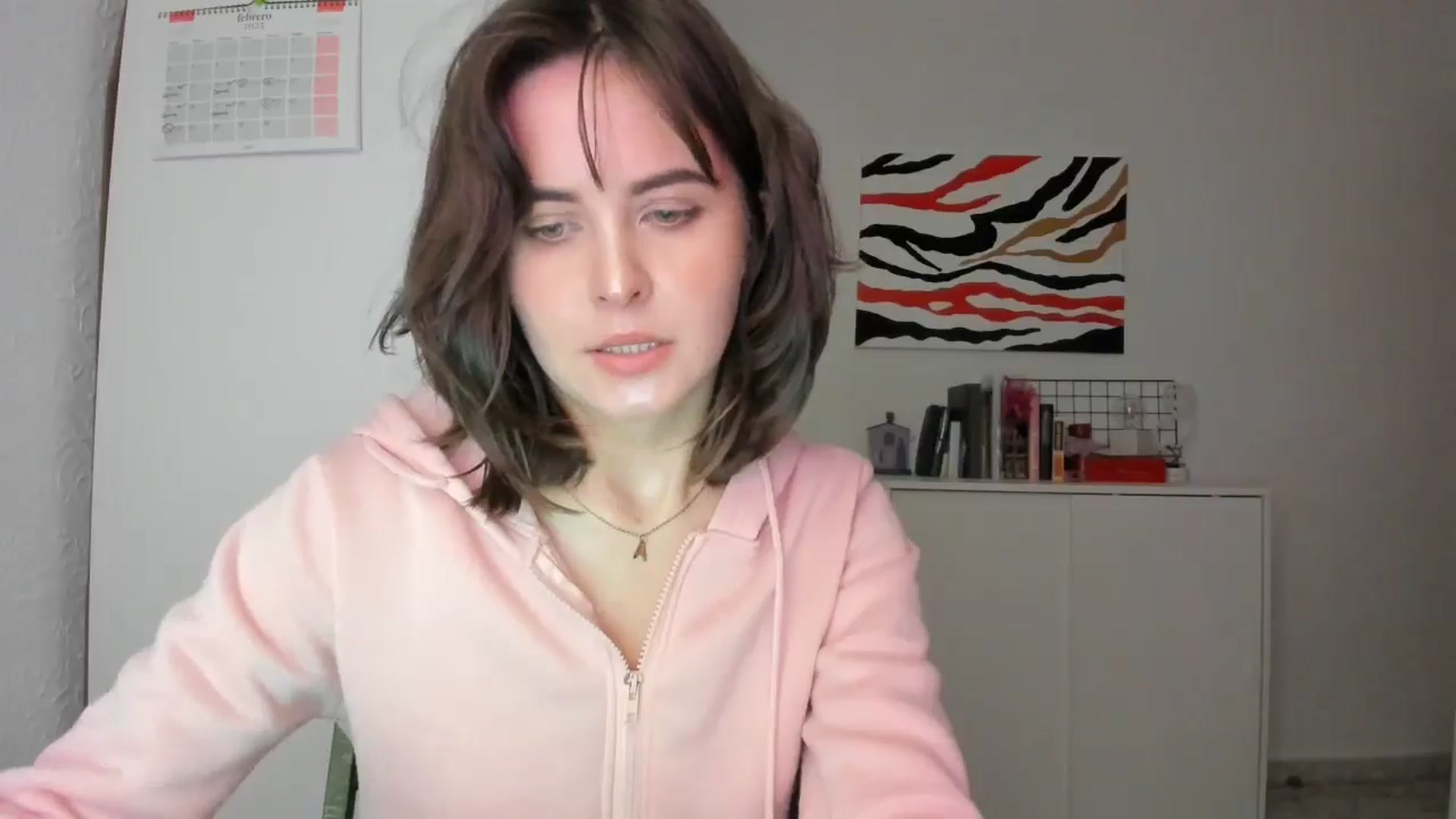 Gallery image thumbnail from AhahaGirl's myfreecams stream on, 03/03/2025, 15:53 image 17 of 20