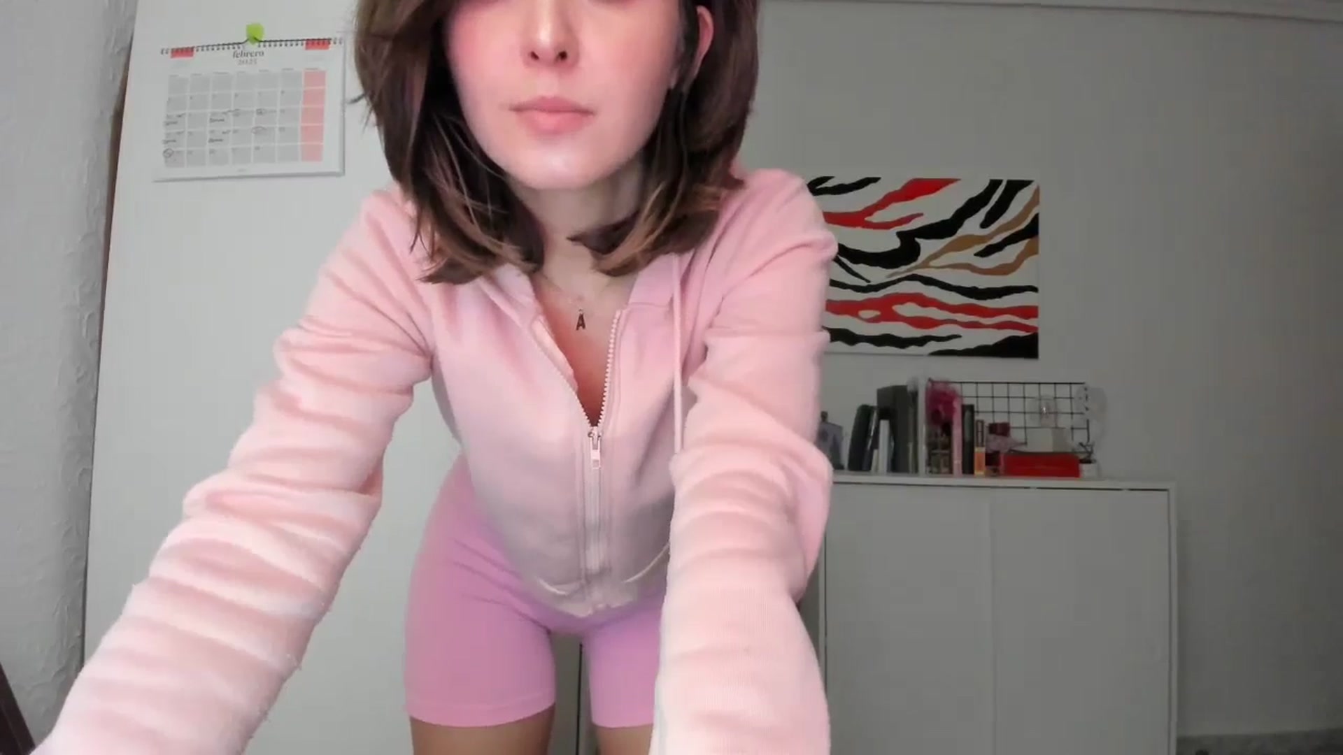 Gallery image thumbnail from AhahaGirl's myfreecams stream on, 03/03/2025, 15:53 image 6 of 20