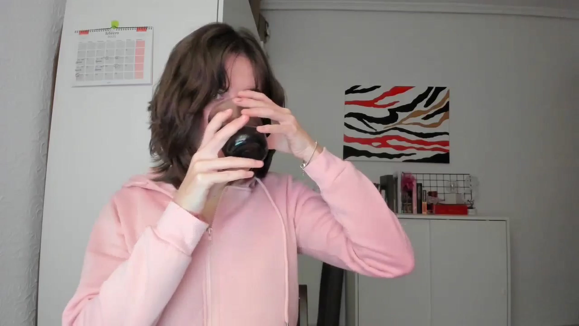 Gallery image thumbnail from AhahaGirl's myfreecams stream on, 03/03/2025, 15:53 image 3 of 20
