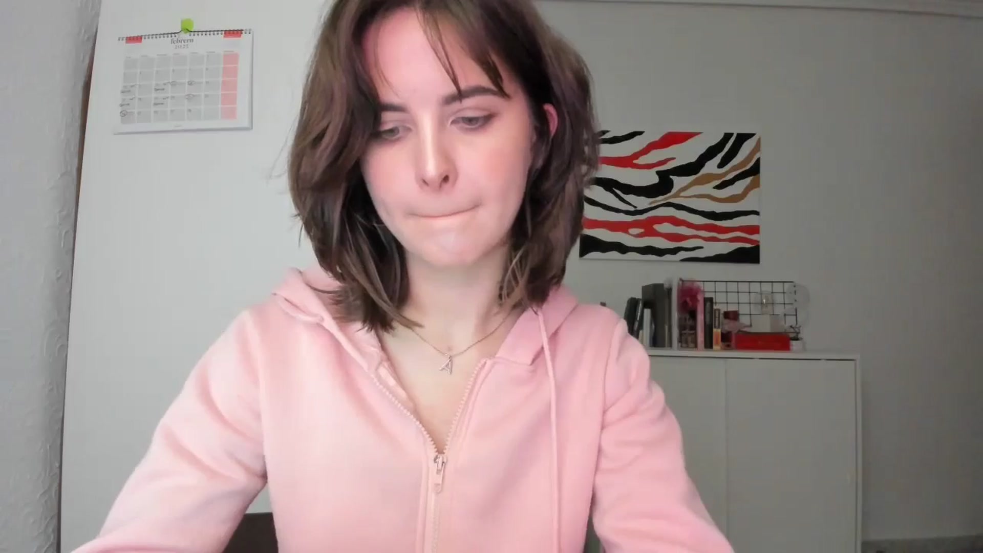 Gallery image thumbnail from AhahaGirl's myfreecams stream on, 03/03/2025, 15:53 image 8 of 20