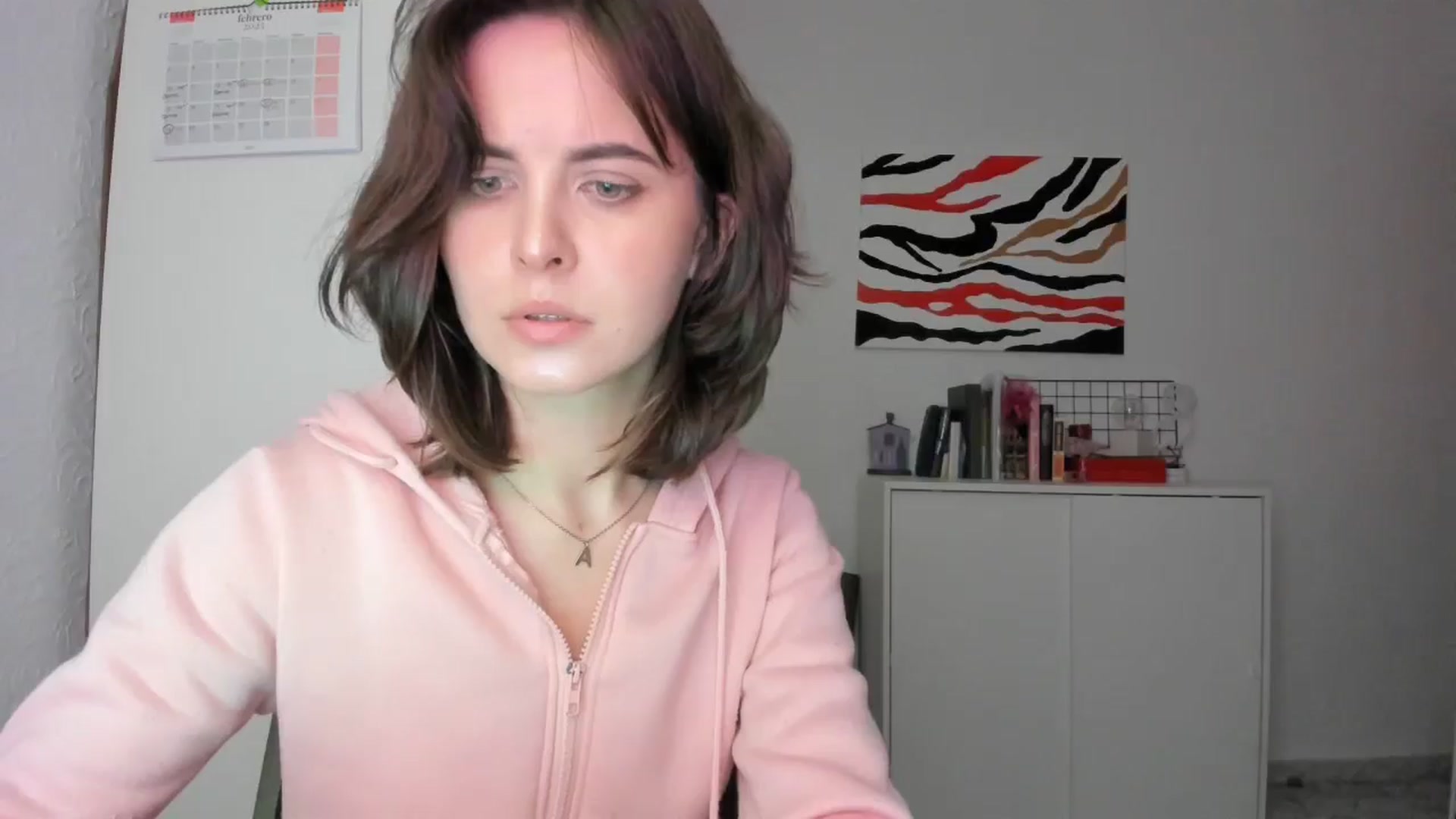 Gallery image thumbnail from AhahaGirl's myfreecams stream on, 03/03/2025, 15:53 image 20 of 20