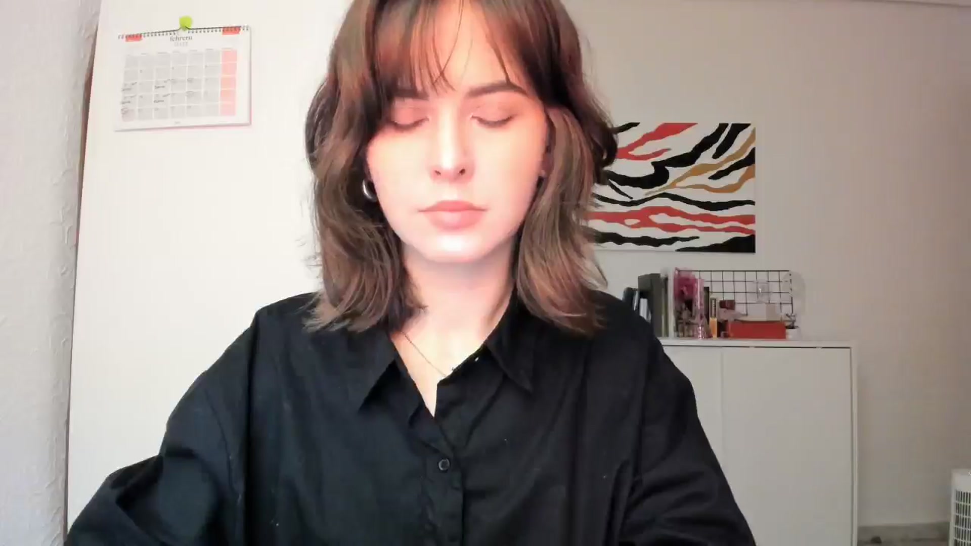 Gallery image thumbnail from AhahaGirl's myfreecams stream on, 03/04/2025, 13:30 image 10 of 20
