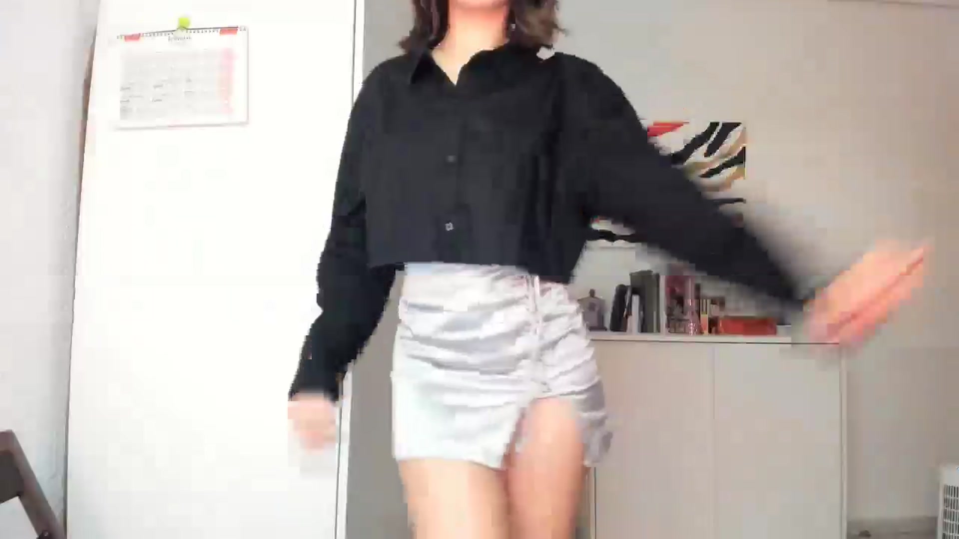 Gallery image thumbnail from AhahaGirl's myfreecams stream on, 03/04/2025, 13:30 image 15 of 20