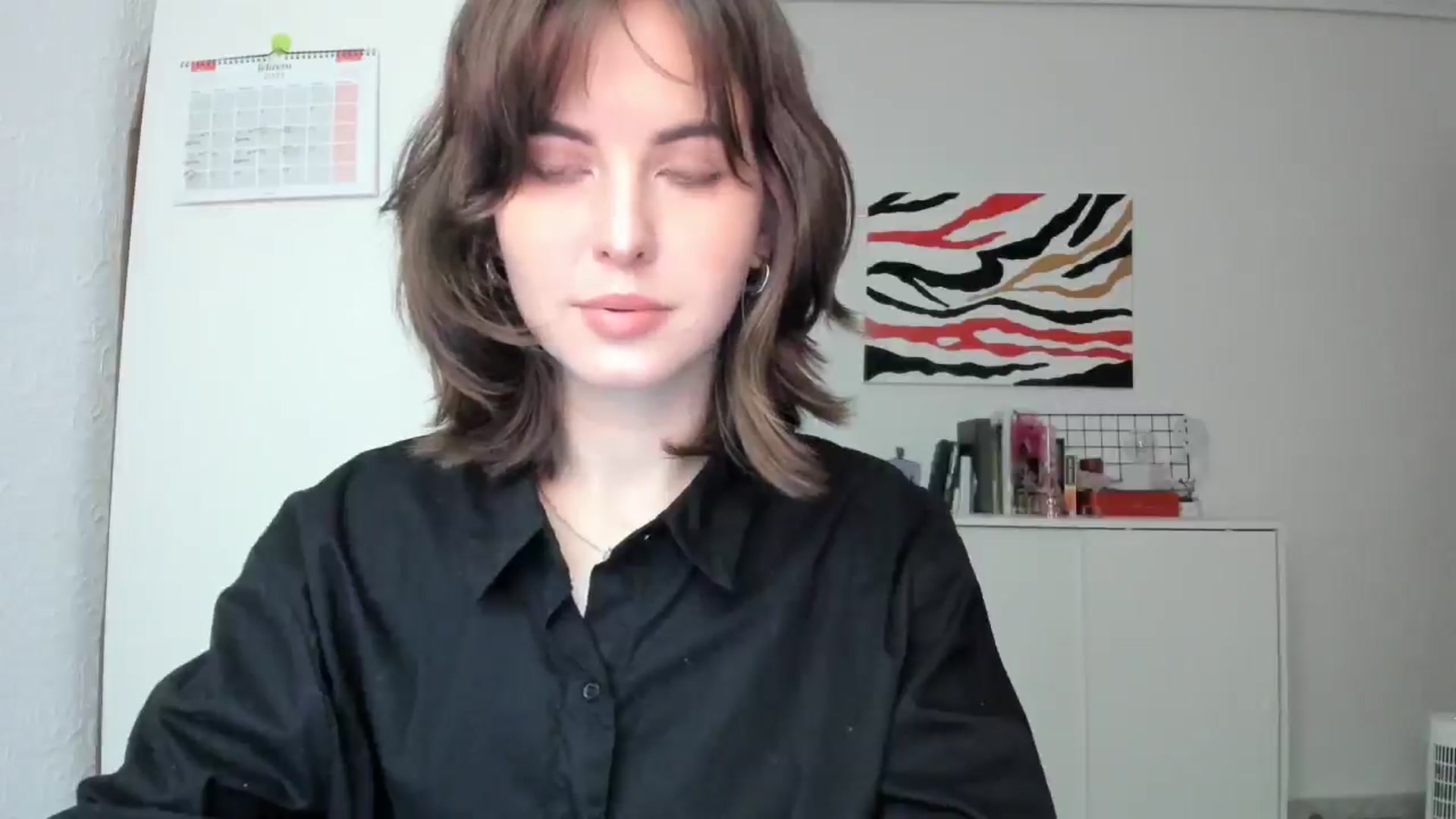 Gallery image thumbnail from AhahaGirl's myfreecams stream on, 03/04/2025, 13:30 image 20 of 20