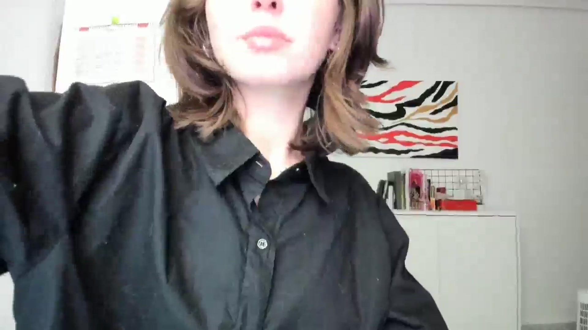 Gallery image thumbnail from AhahaGirl's myfreecams stream on, 03/04/2025, 13:30 image 19 of 20