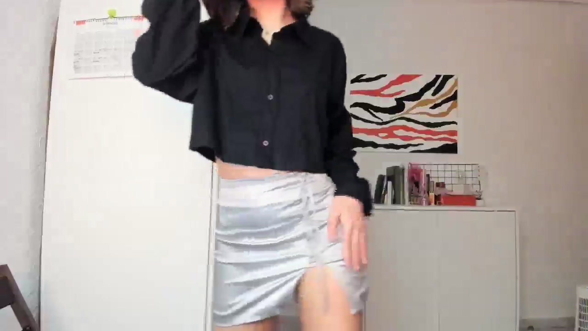 Gallery image thumbnail from AhahaGirl's myfreecams stream on, 03/04/2025, 13:30 image 17 of 20