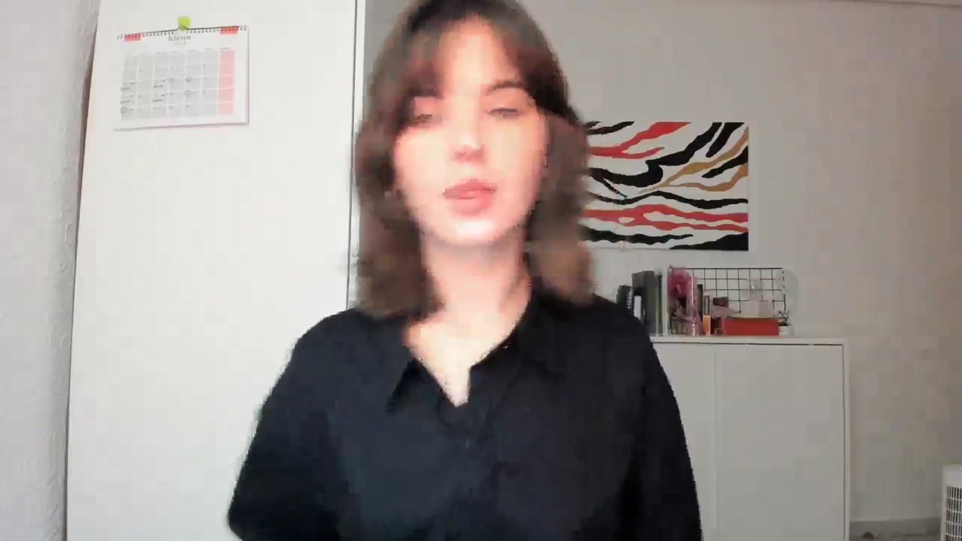 Gallery image thumbnail from AhahaGirl's myfreecams stream on, 03/04/2025, 13:30 image 12 of 20