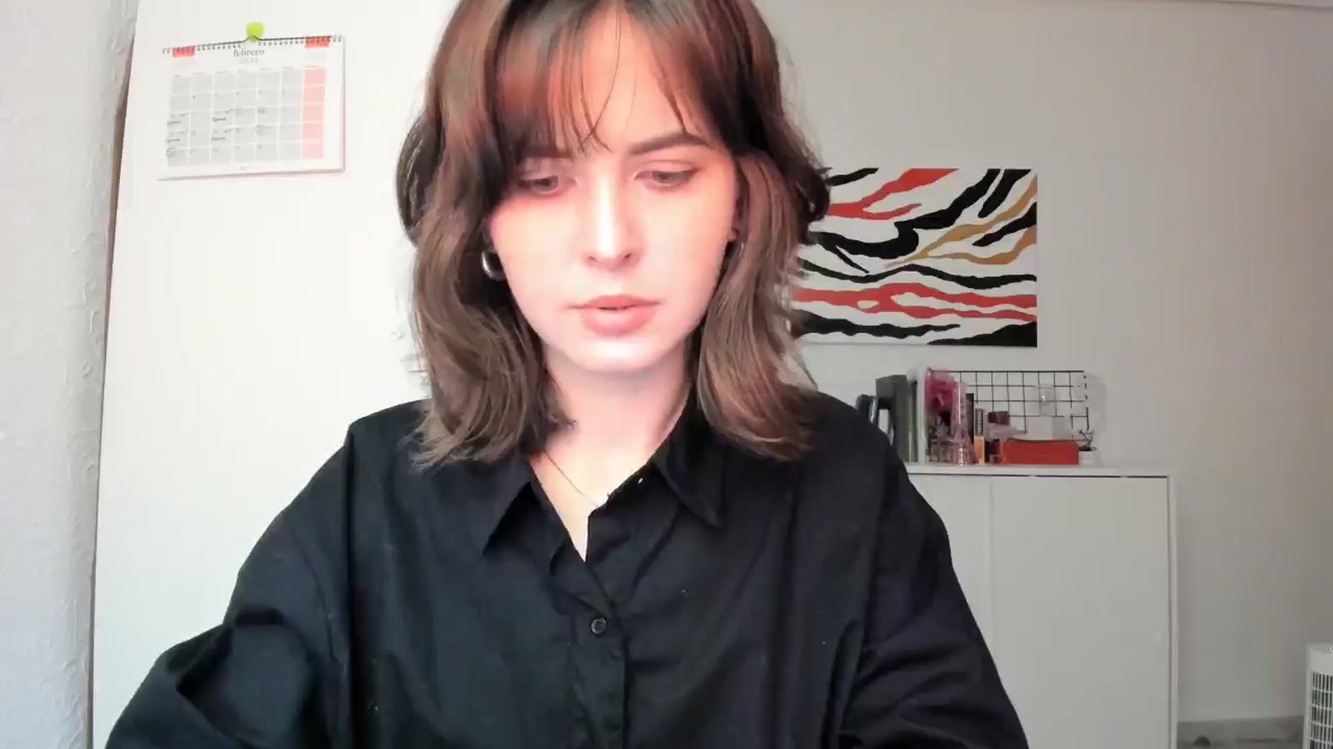 Gallery image thumbnail from AhahaGirl's myfreecams stream on, 03/04/2025, 13:30 image 9 of 20