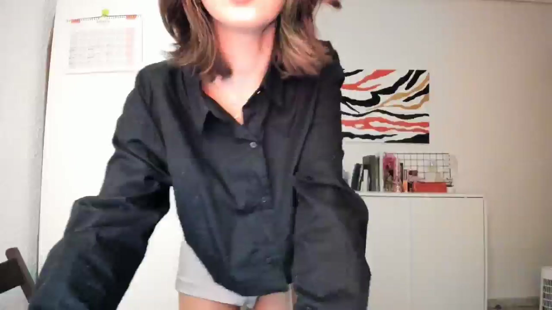 Gallery image thumbnail from AhahaGirl's myfreecams stream on, 03/04/2025, 13:30 image 14 of 20