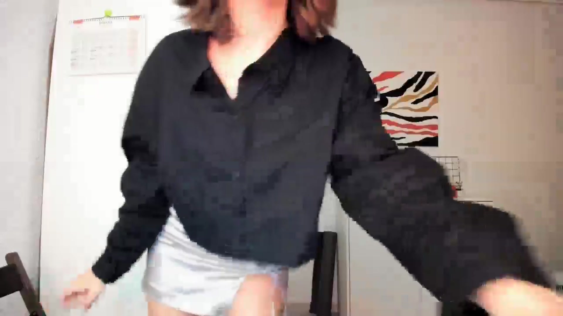 Gallery image thumbnail from AhahaGirl's myfreecams stream on, 03/04/2025, 13:30 image 4 of 20