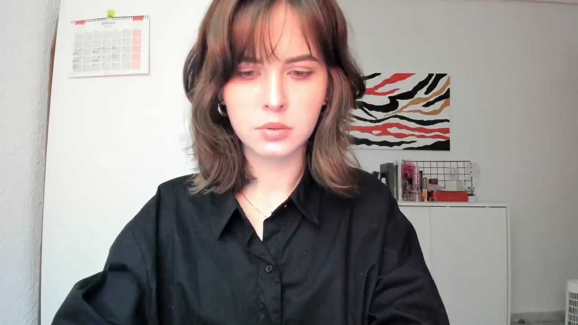 Gallery image thumbnail from AhahaGirl's myfreecams stream on, 03/04/2025, 13:30 image 8 of 20