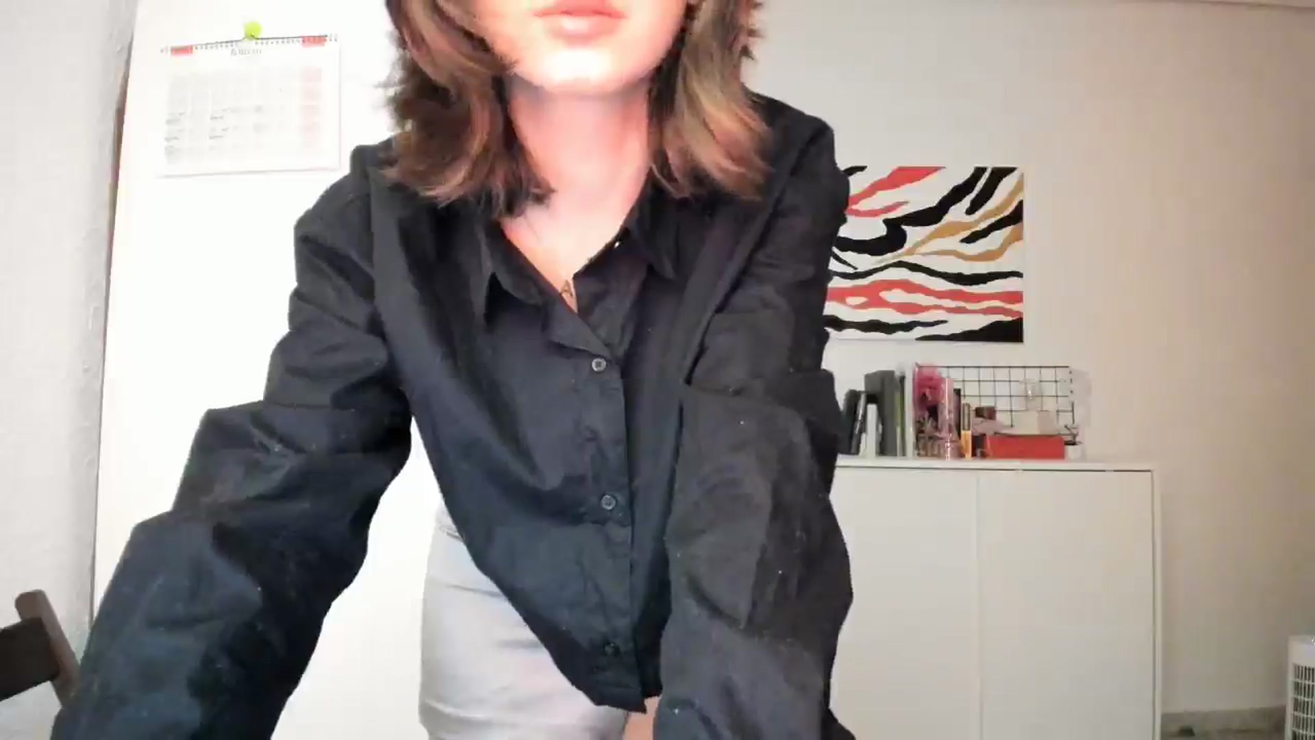 Gallery image thumbnail from AhahaGirl's myfreecams stream on, 03/04/2025, 13:30 image 13 of 20