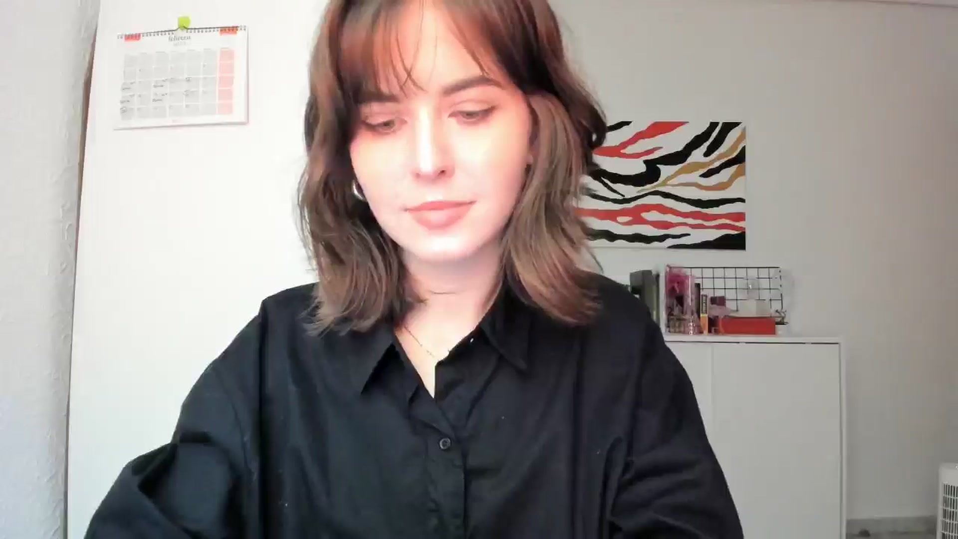 Gallery image thumbnail from AhahaGirl's myfreecams stream on, 03/04/2025, 13:30 image 7 of 20