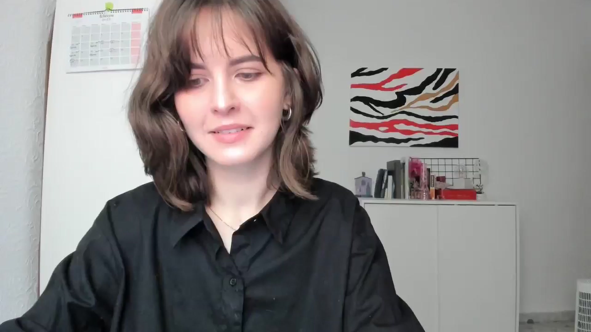 Gallery image thumbnail from AhahaGirl's myfreecams stream on, 03/04/2025, 14:12 image 4 of 20