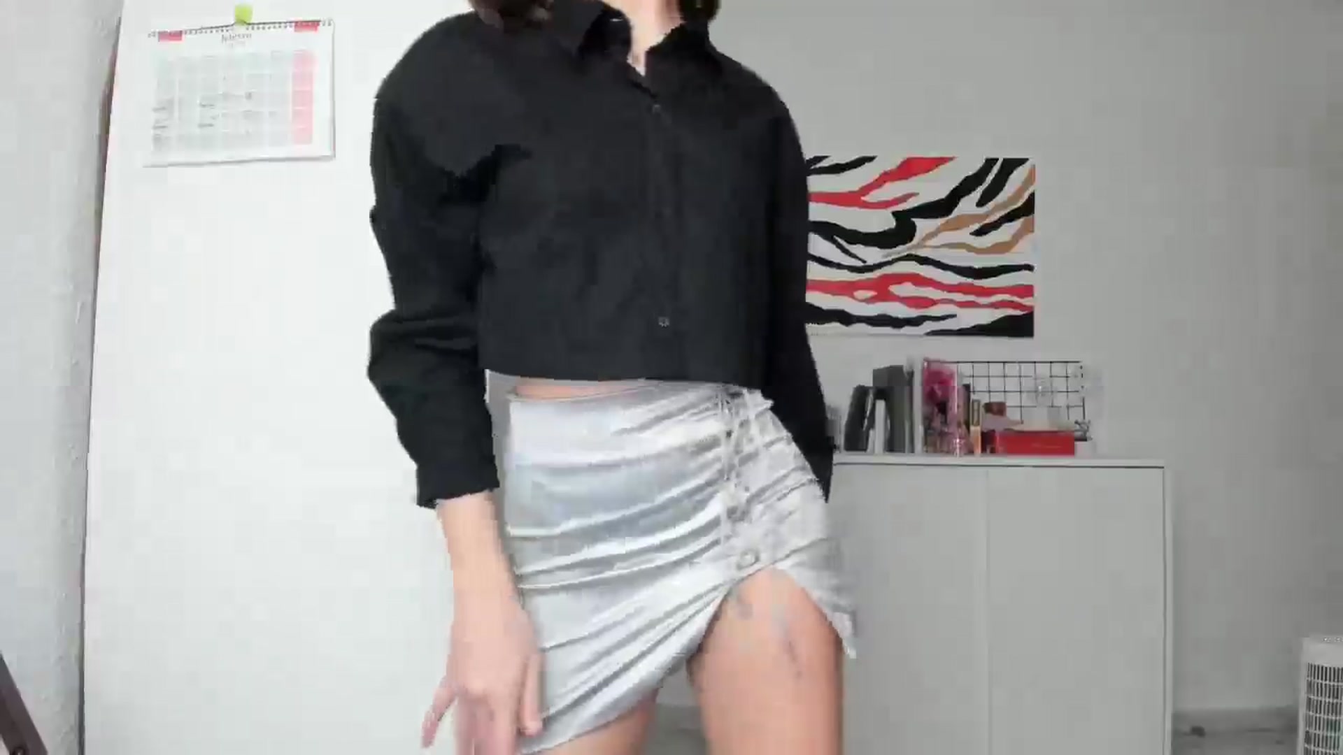 Gallery image thumbnail from AhahaGirl's myfreecams stream on, 03/04/2025, 14:12 image 17 of 20