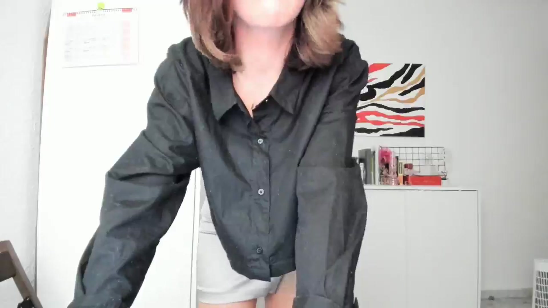 Gallery image thumbnail from AhahaGirl's myfreecams stream on, 03/04/2025, 14:12 image 10 of 20