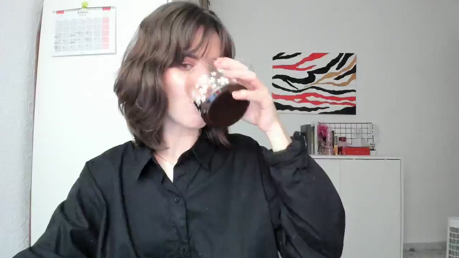 Gallery image thumbnail from AhahaGirl's myfreecams stream on, 03/04/2025, 14:12 image 5 of 20