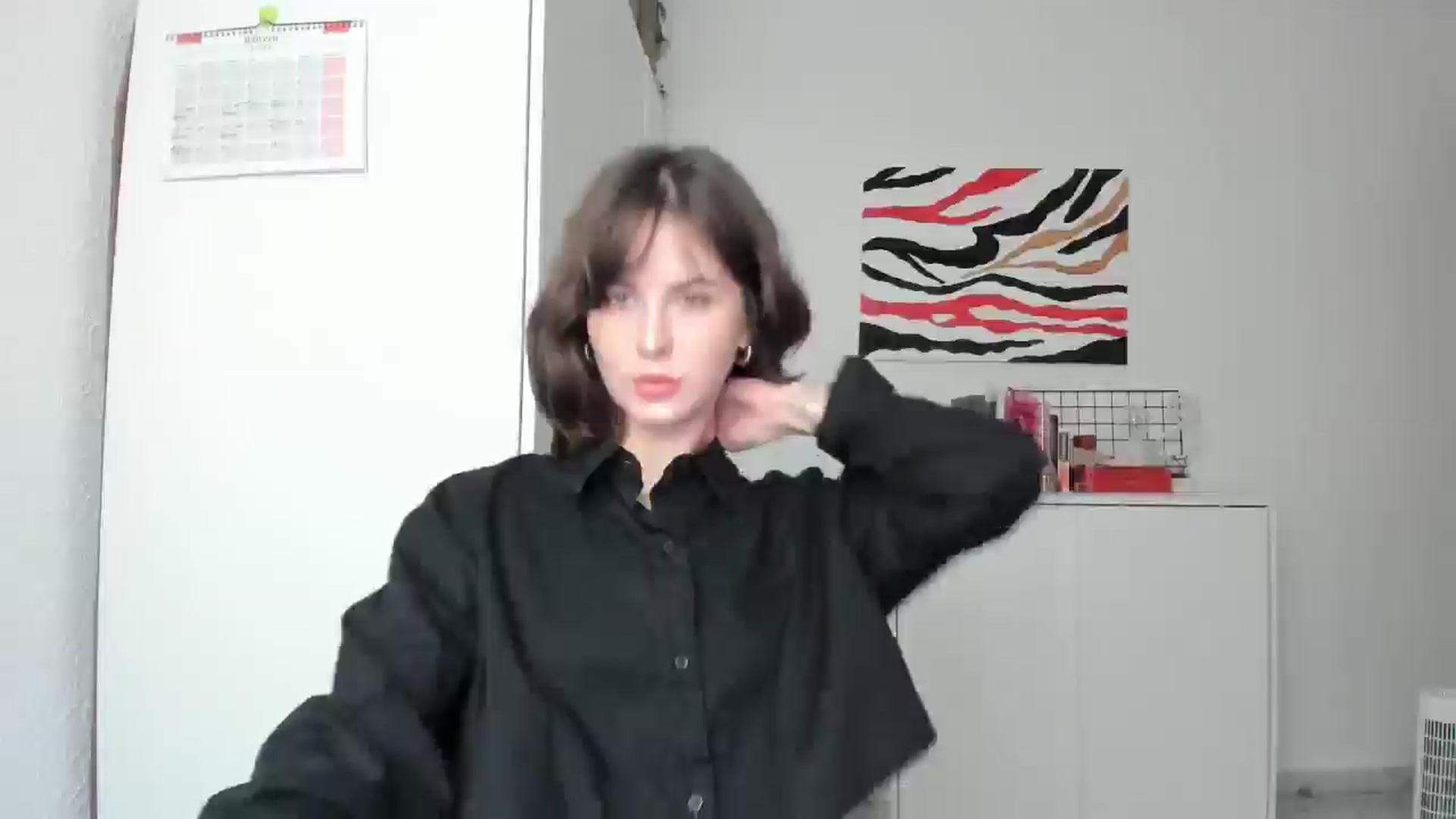 Gallery image thumbnail from AhahaGirl's myfreecams stream on, 03/04/2025, 14:12 image 12 of 20