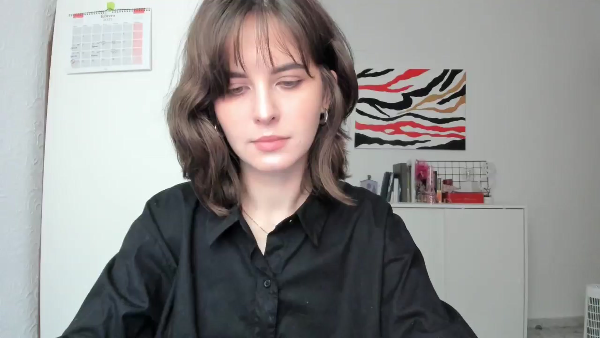 Gallery image thumbnail from AhahaGirl's myfreecams stream on, 03/04/2025, 14:12 image 1 of 20