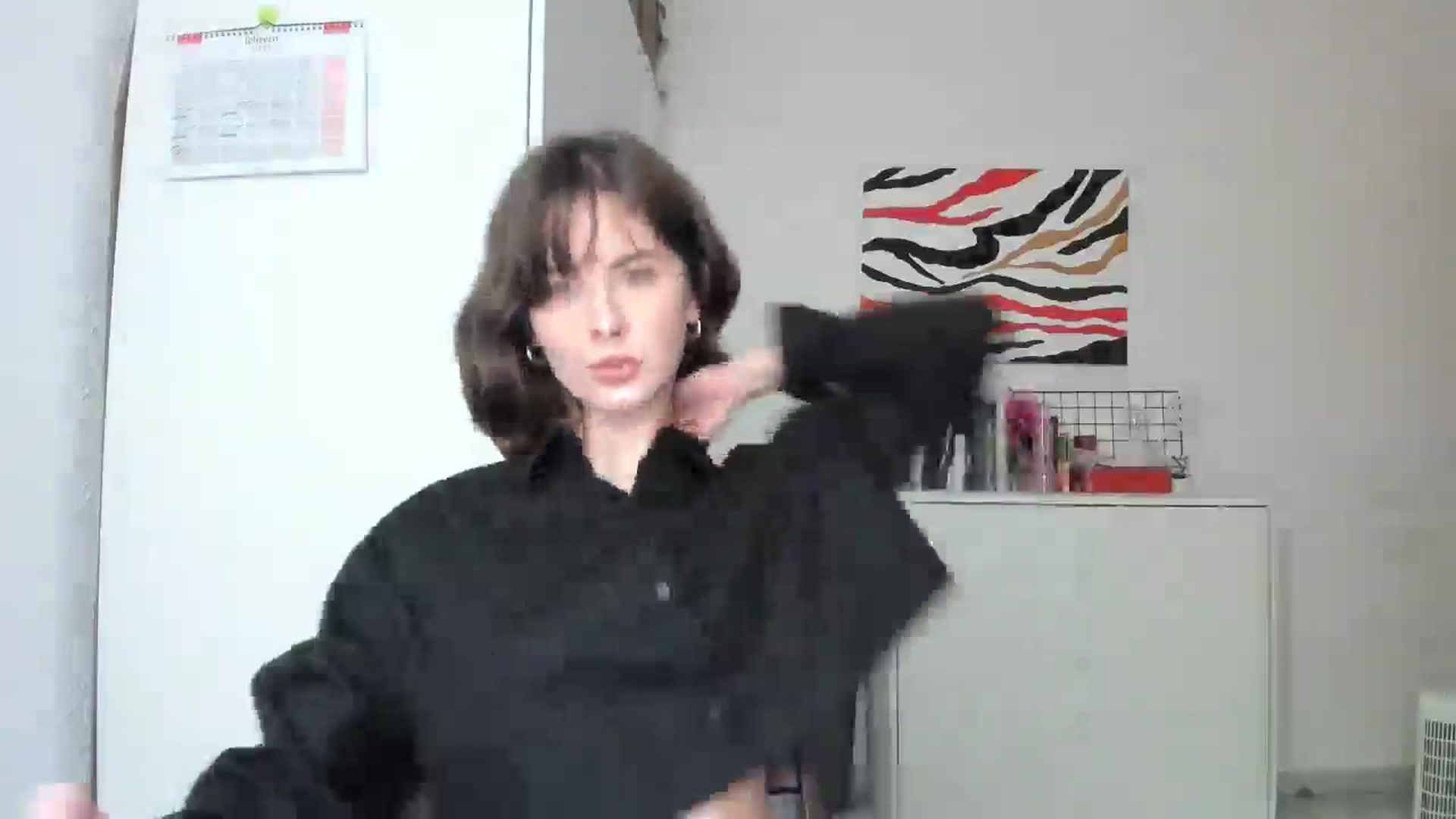 Gallery image thumbnail from AhahaGirl's myfreecams stream on, 03/04/2025, 14:12 image 15 of 20